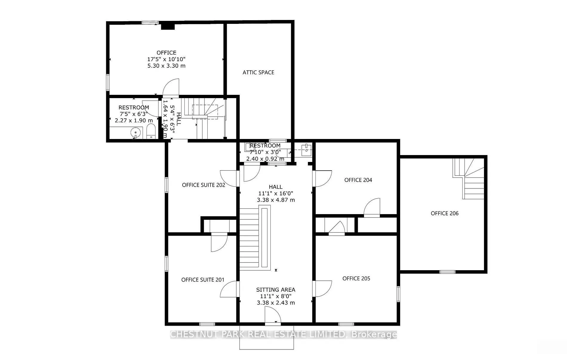 13360 Loyalist Parkway