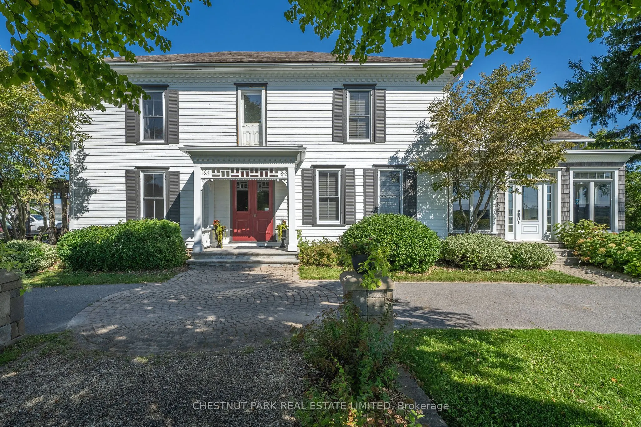 13360 Loyalist Parkway