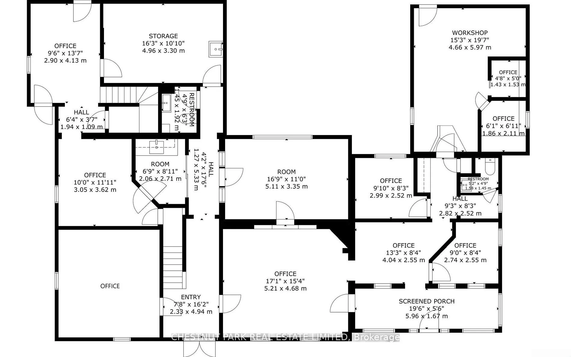13360 Loyalist Parkway