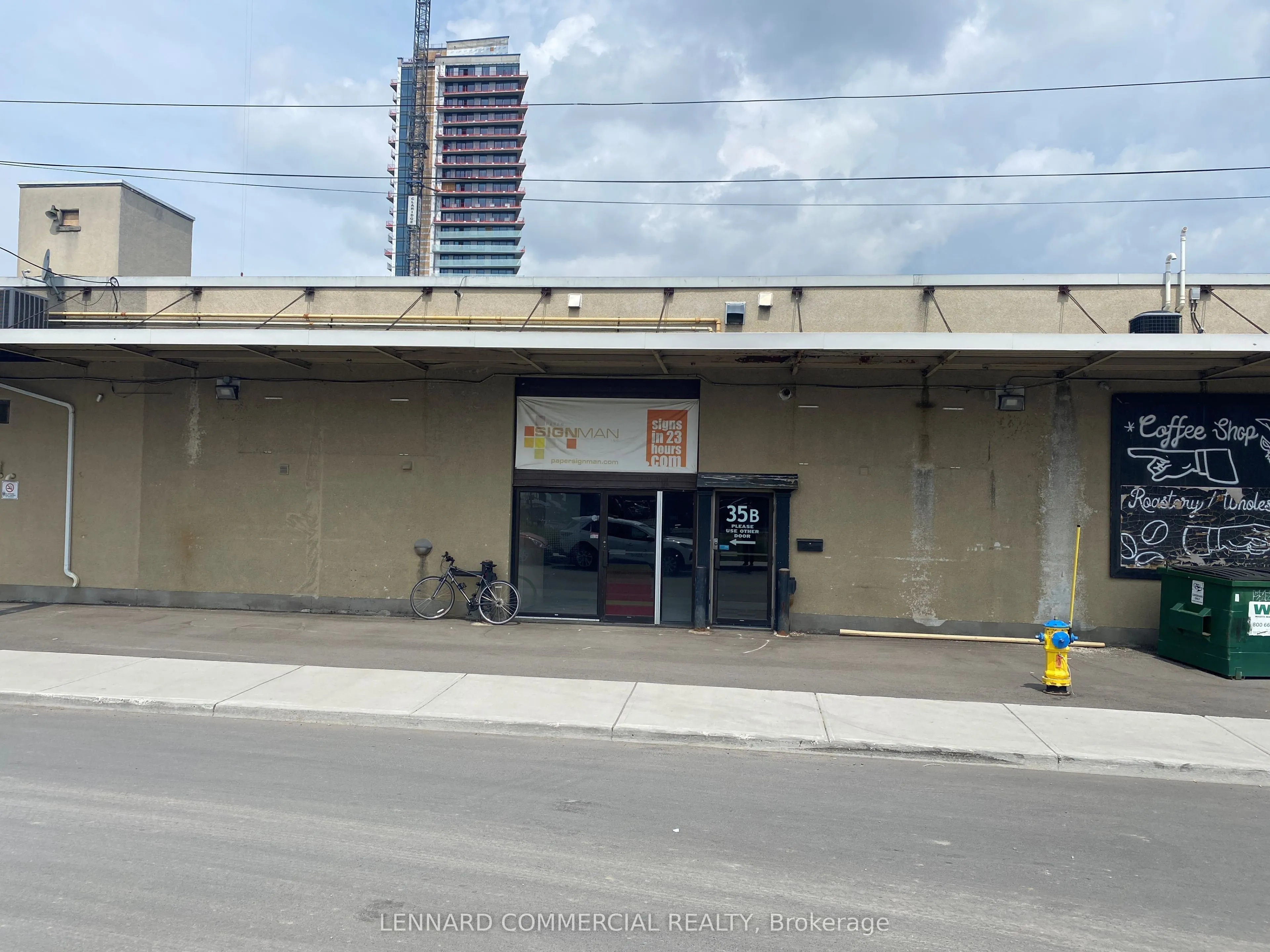 35B Laurel Street