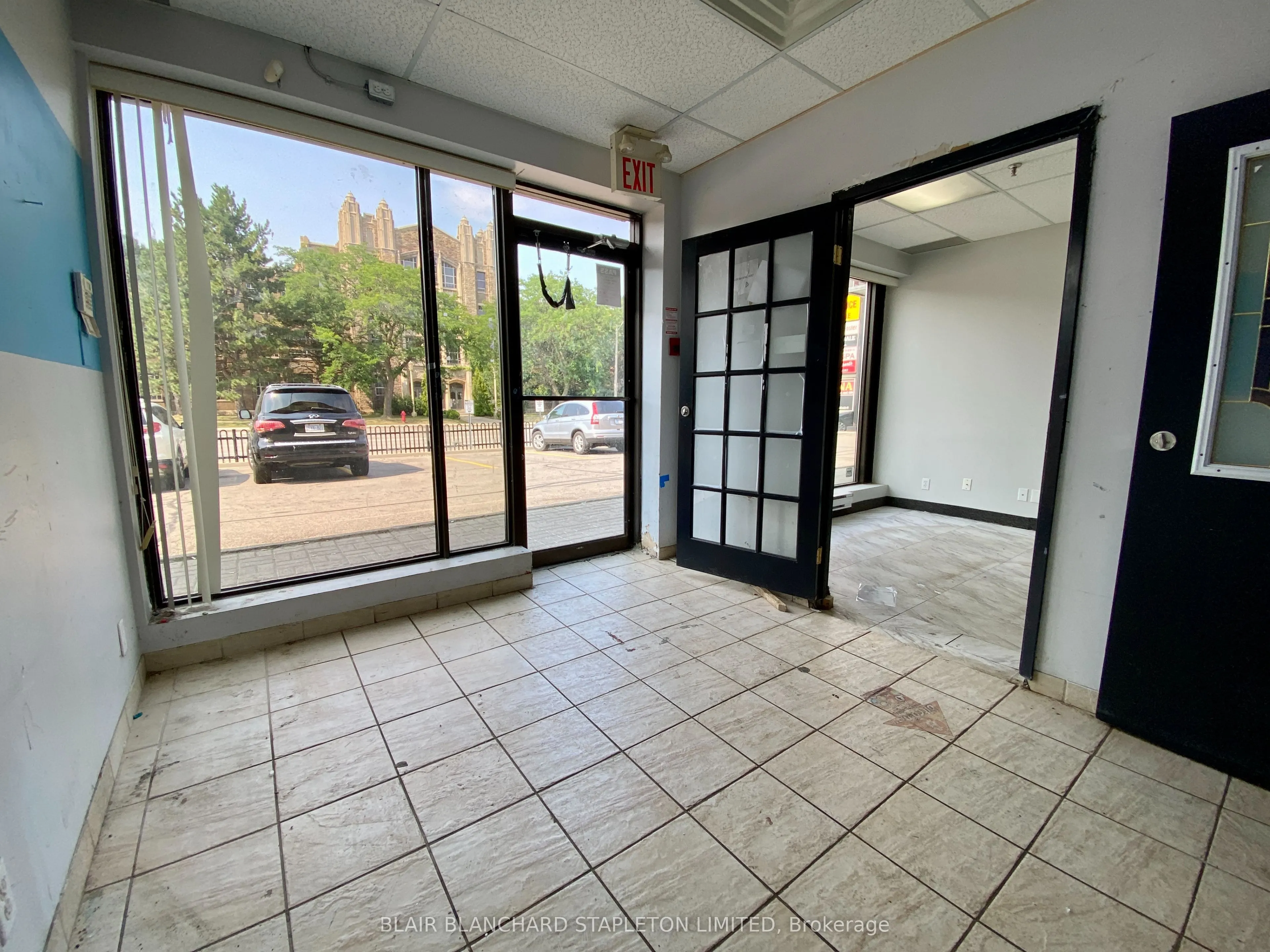 875 Main Street W, #L2 03