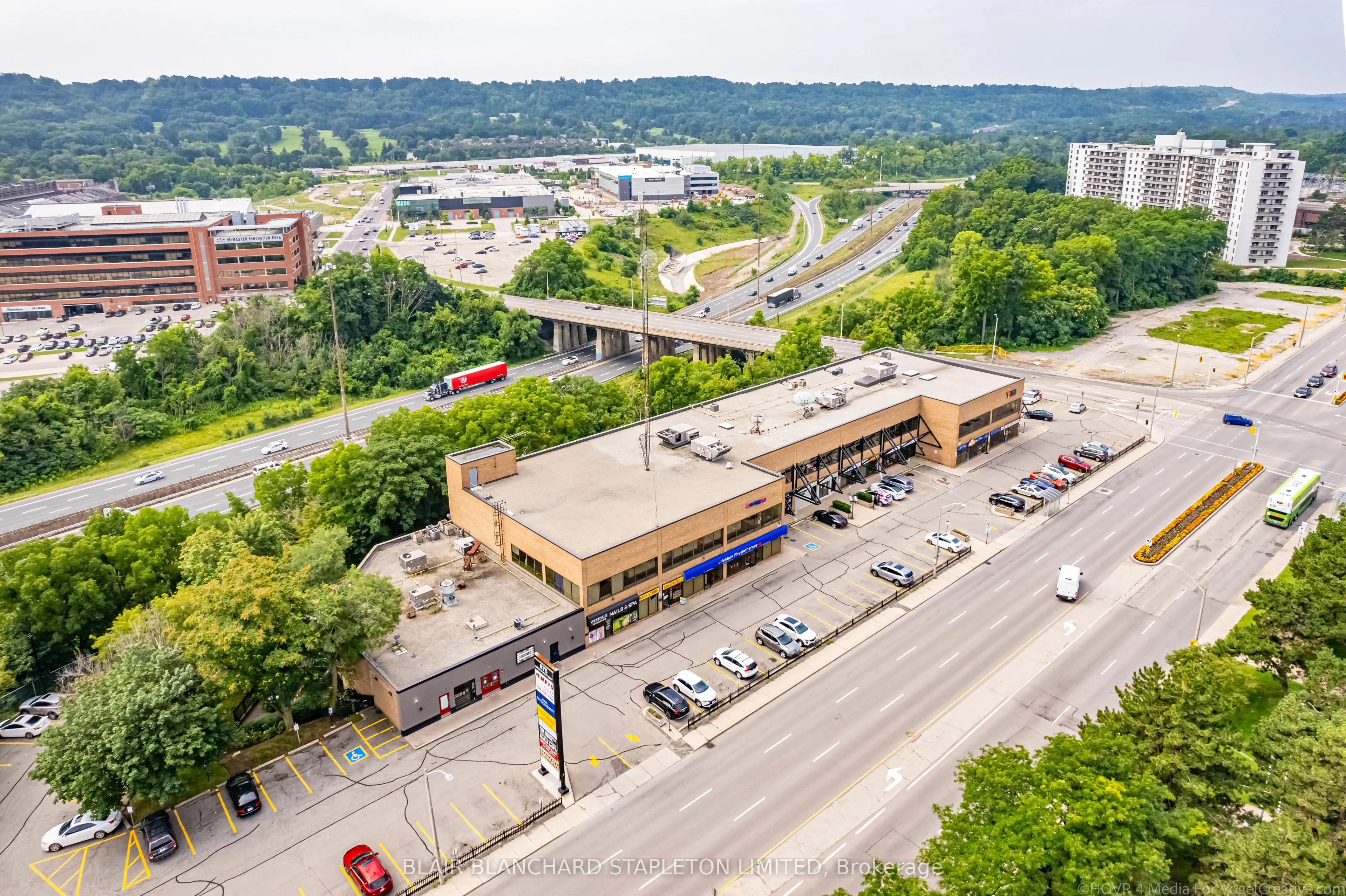 875 Main Street W, #L2 03