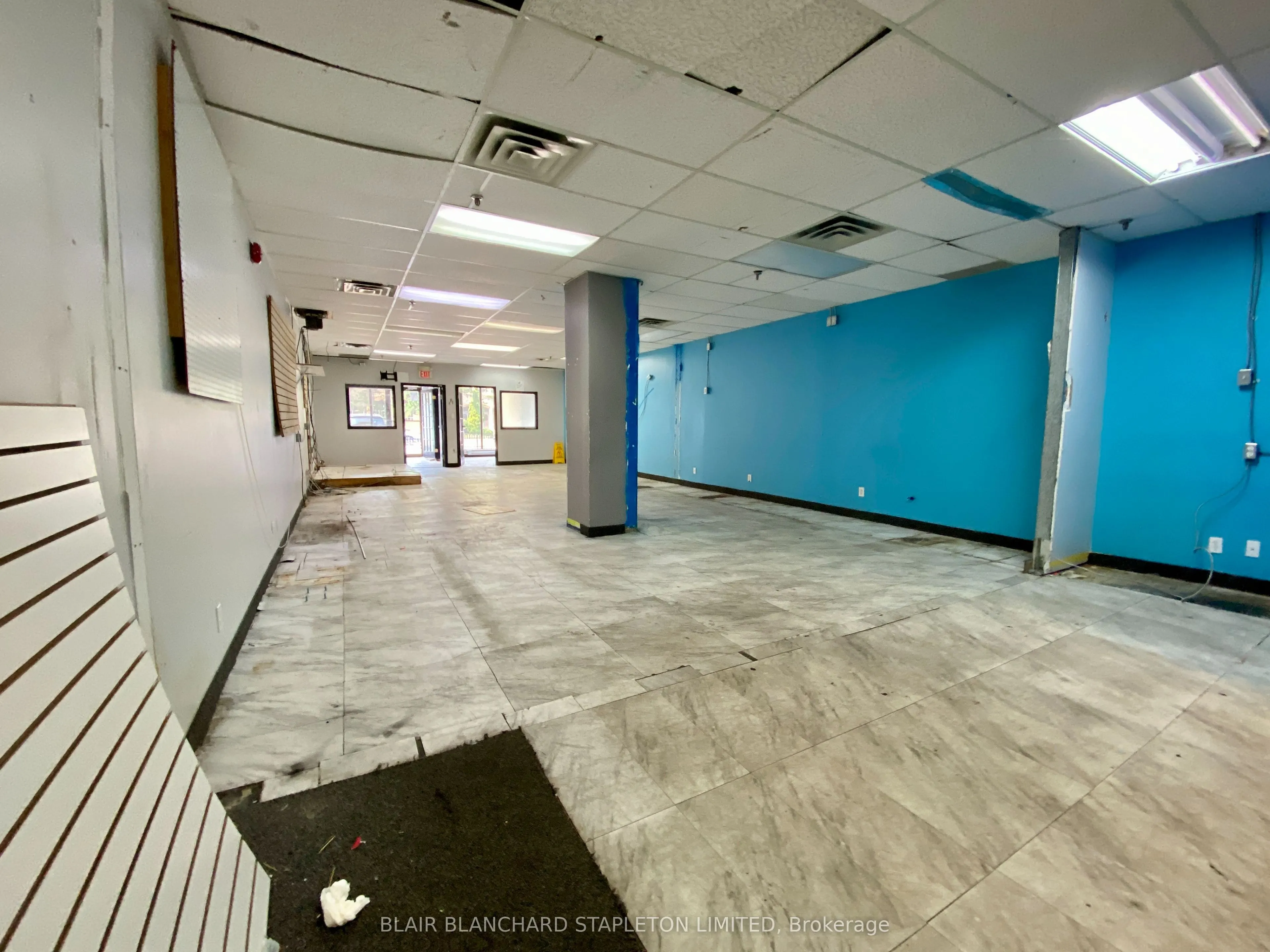 875 Main Street W, #L2 03