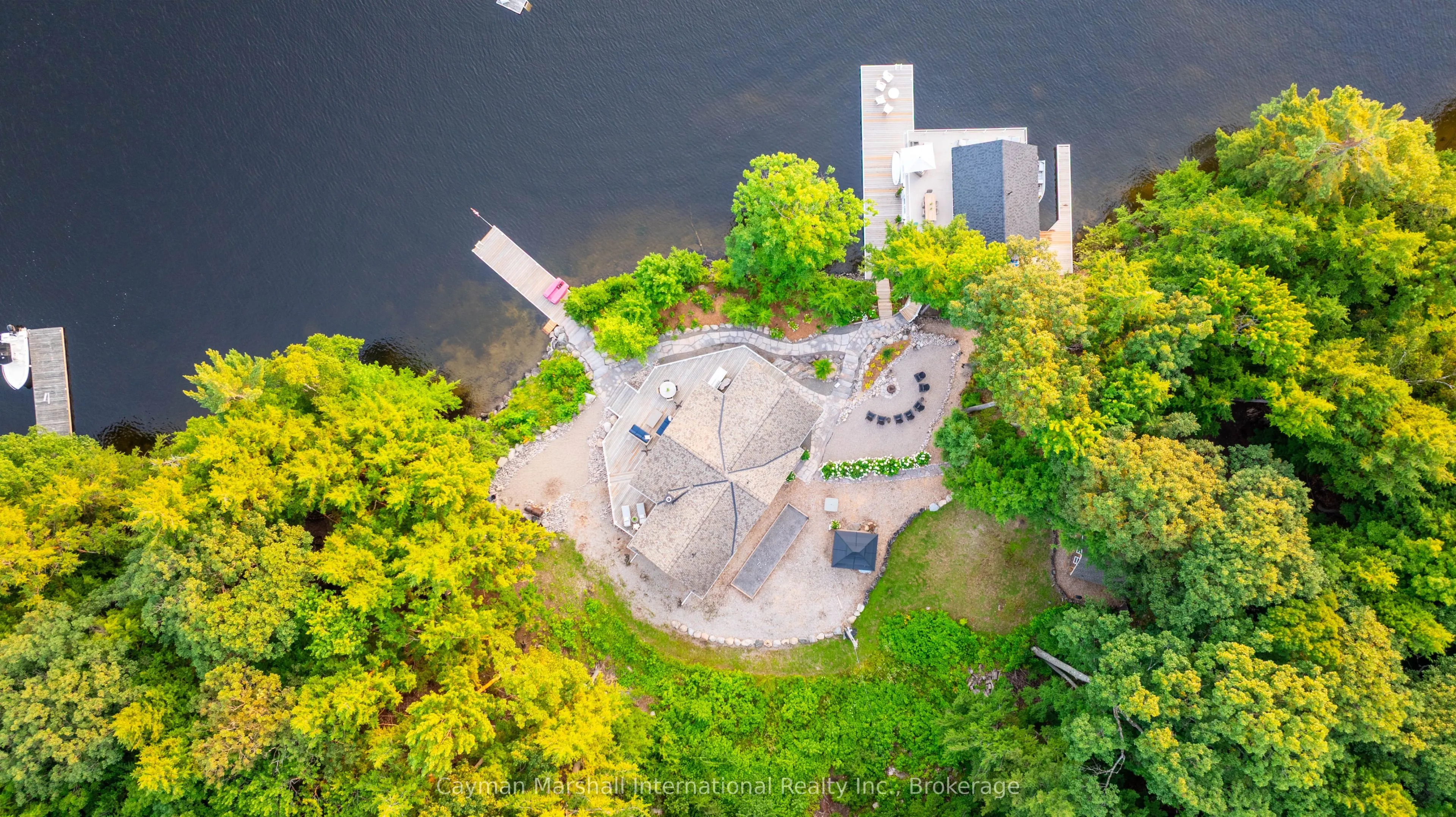 21 Muskodasa Island