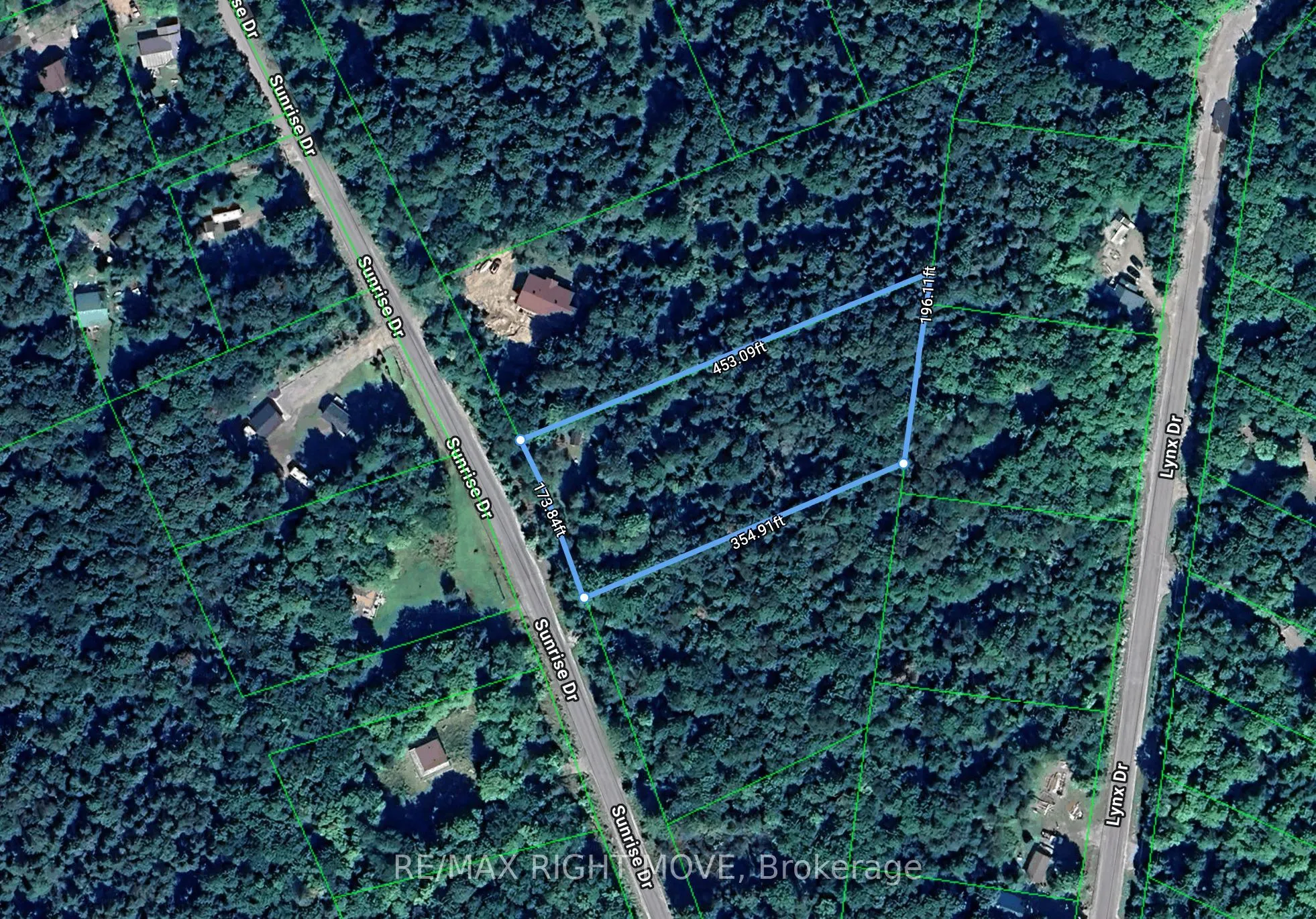 LT 51 PL 277 Sunrise Drive