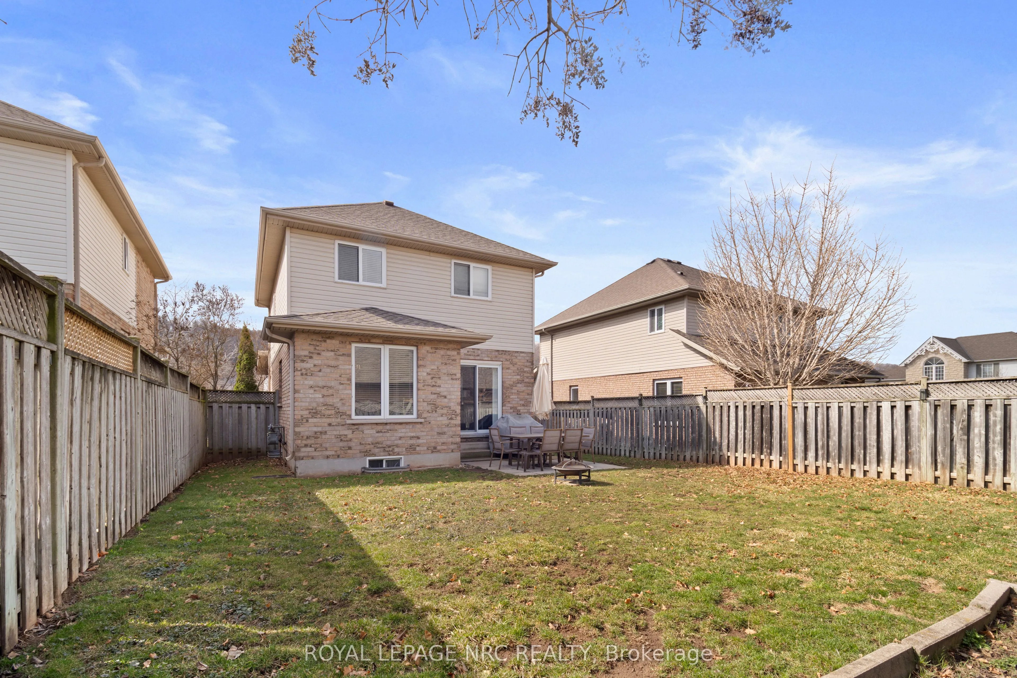 85 Udell Way
