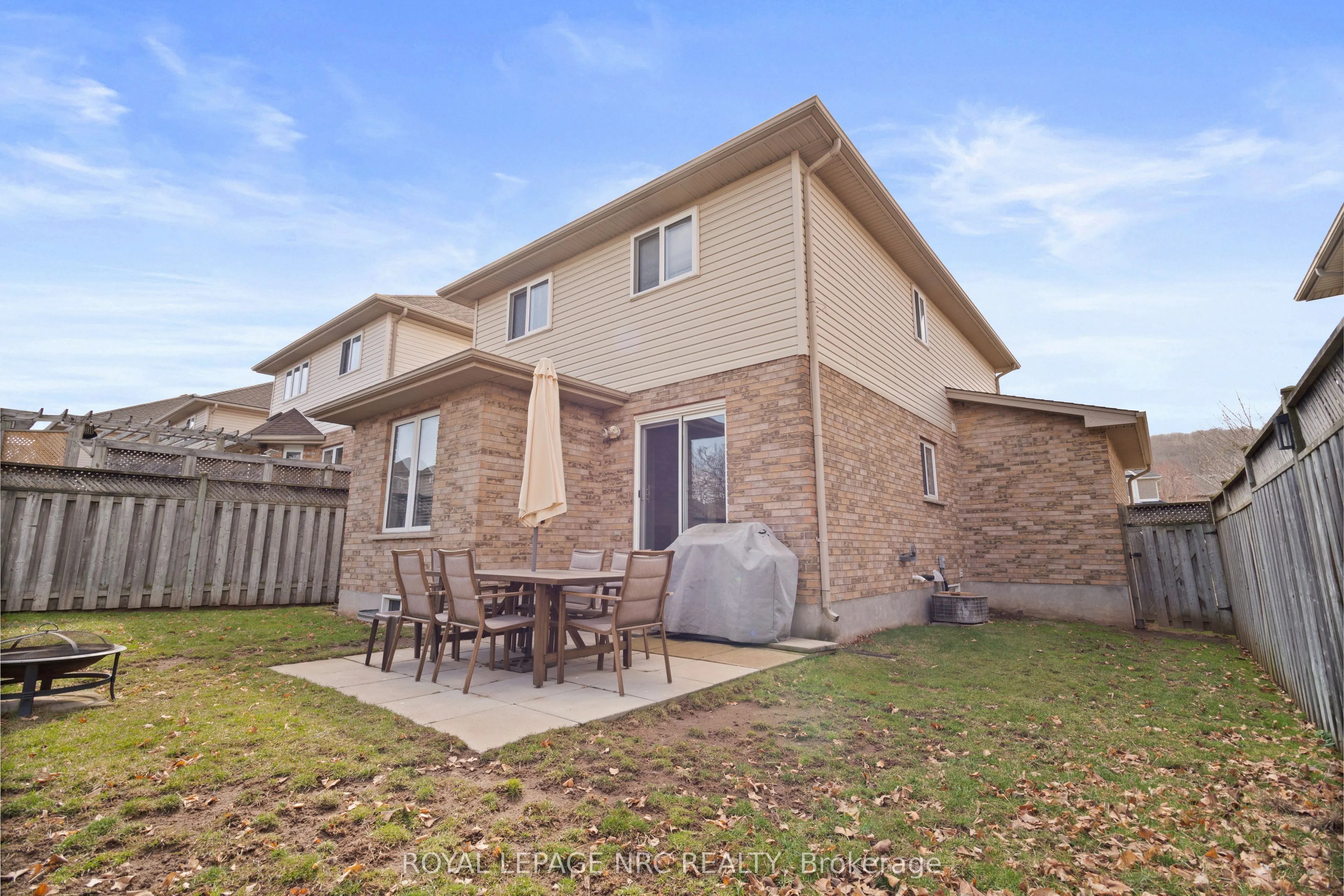 85 Udell Way