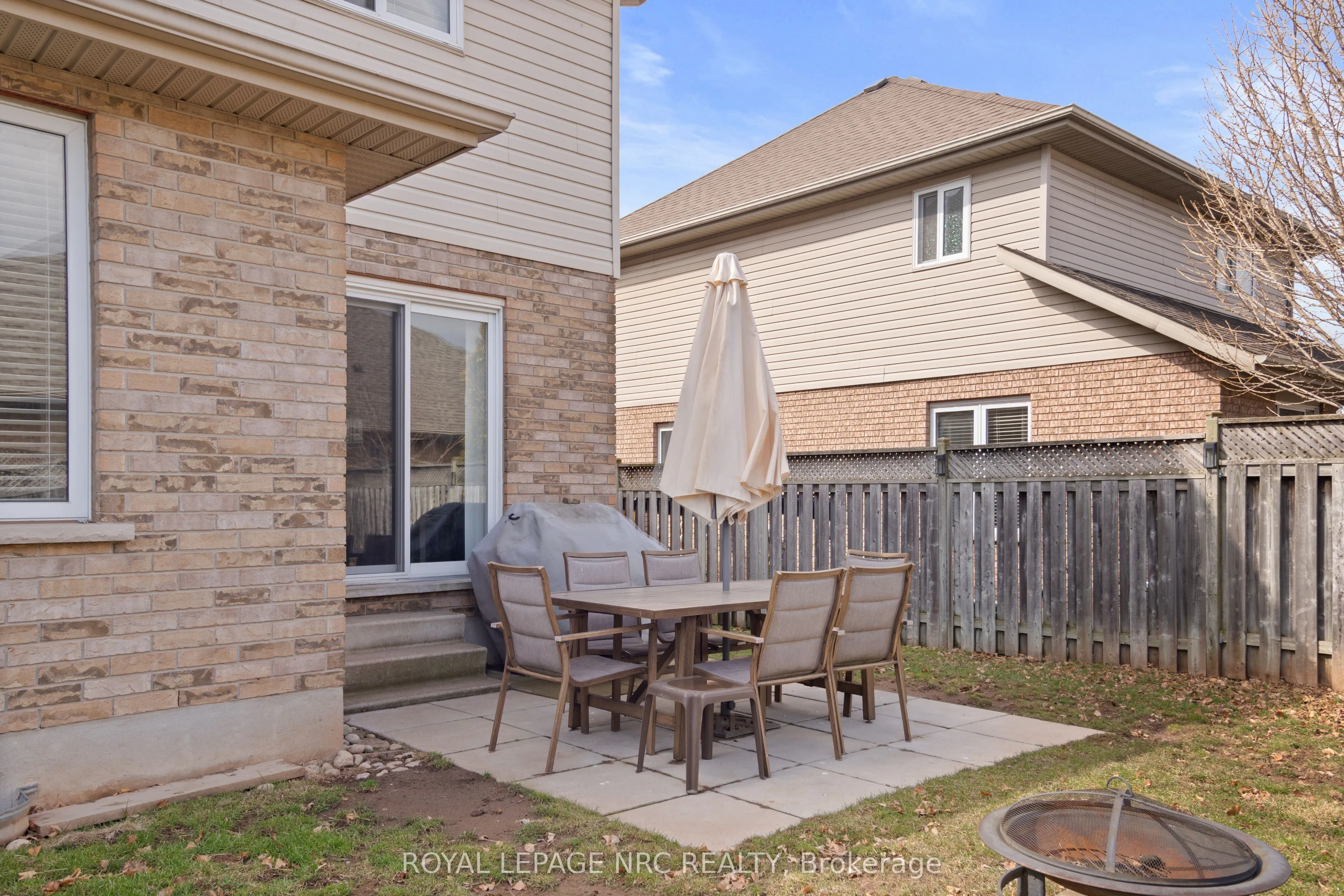 85 Udell Way