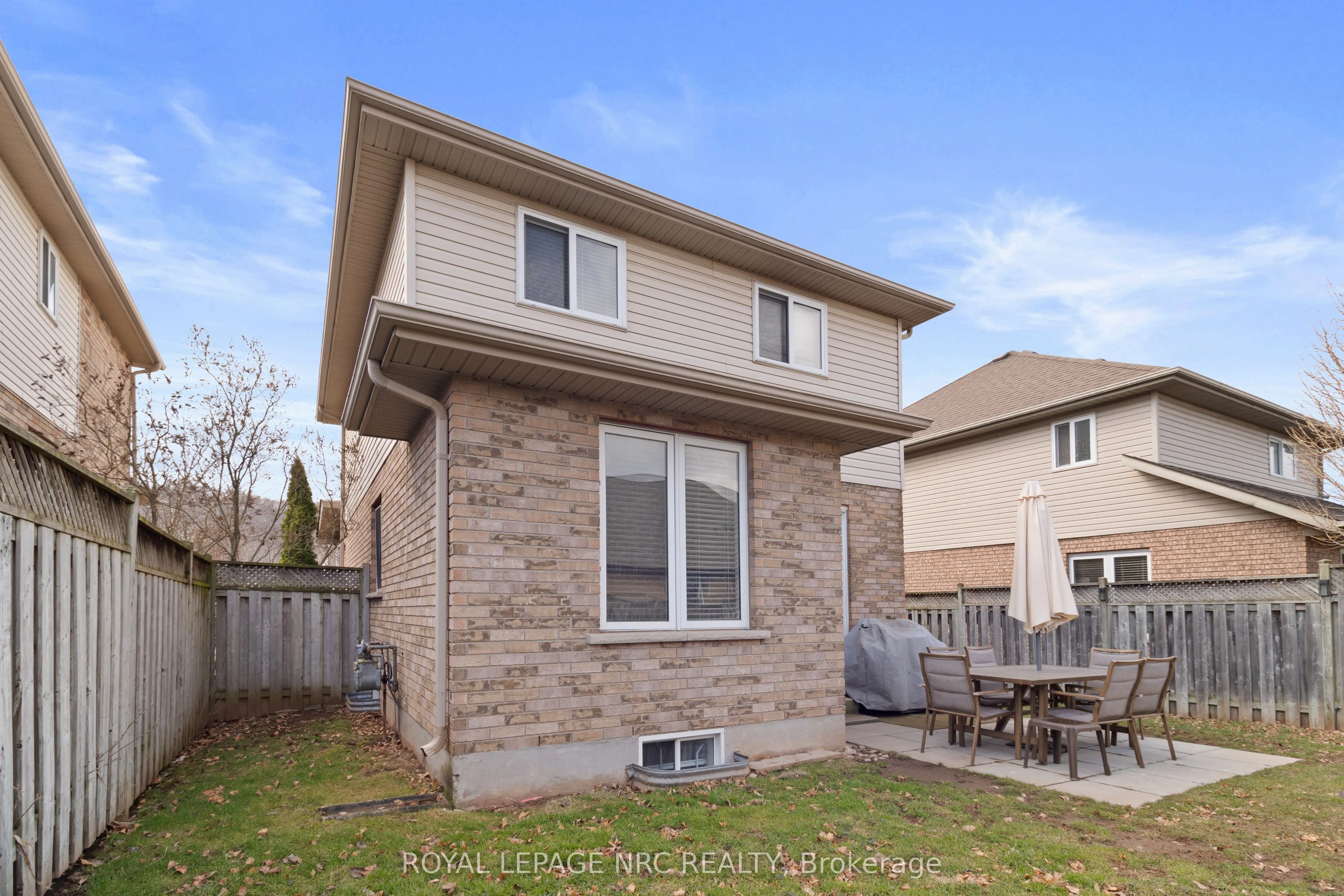 85 Udell Way