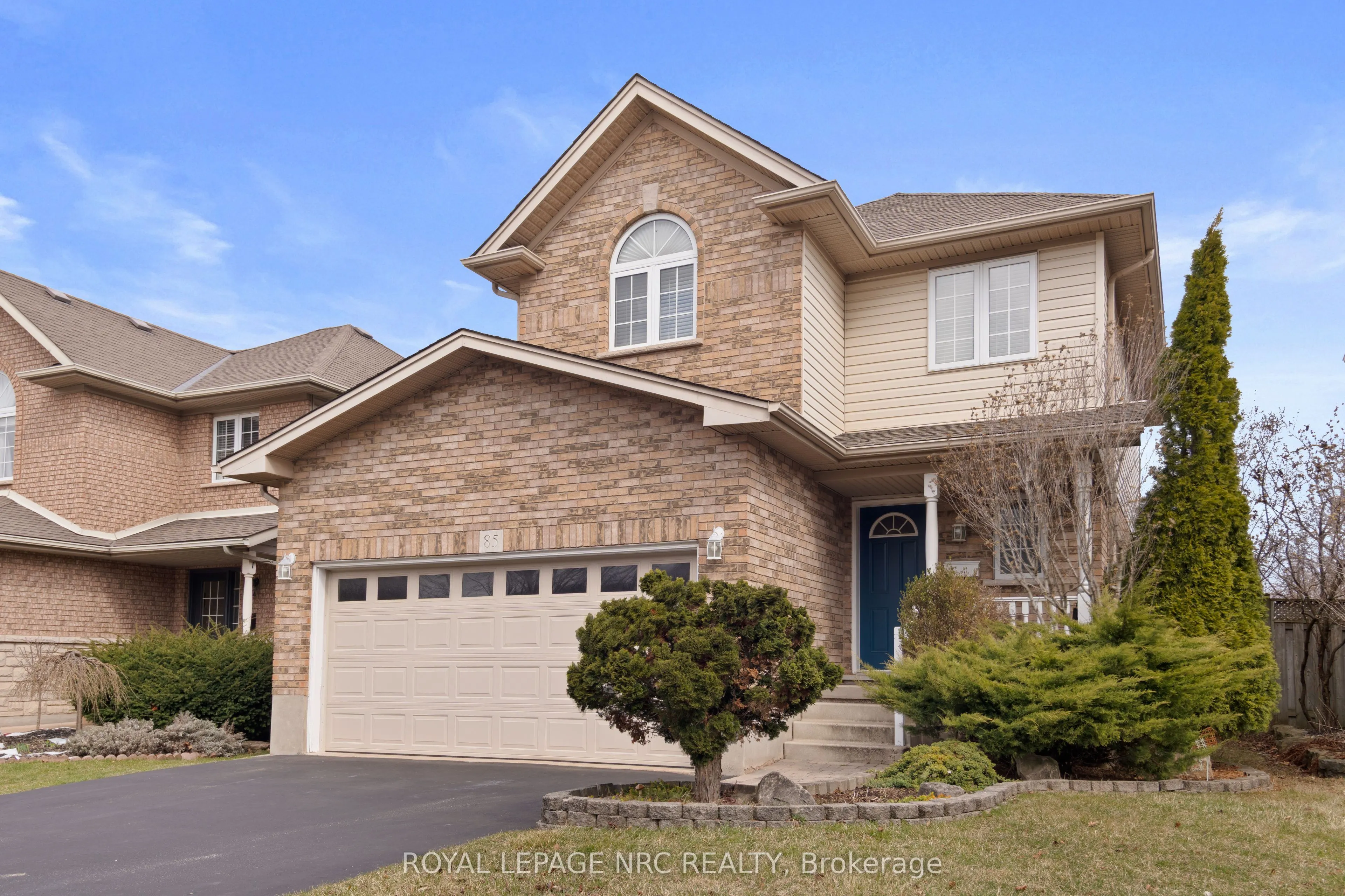 85 Udell Way