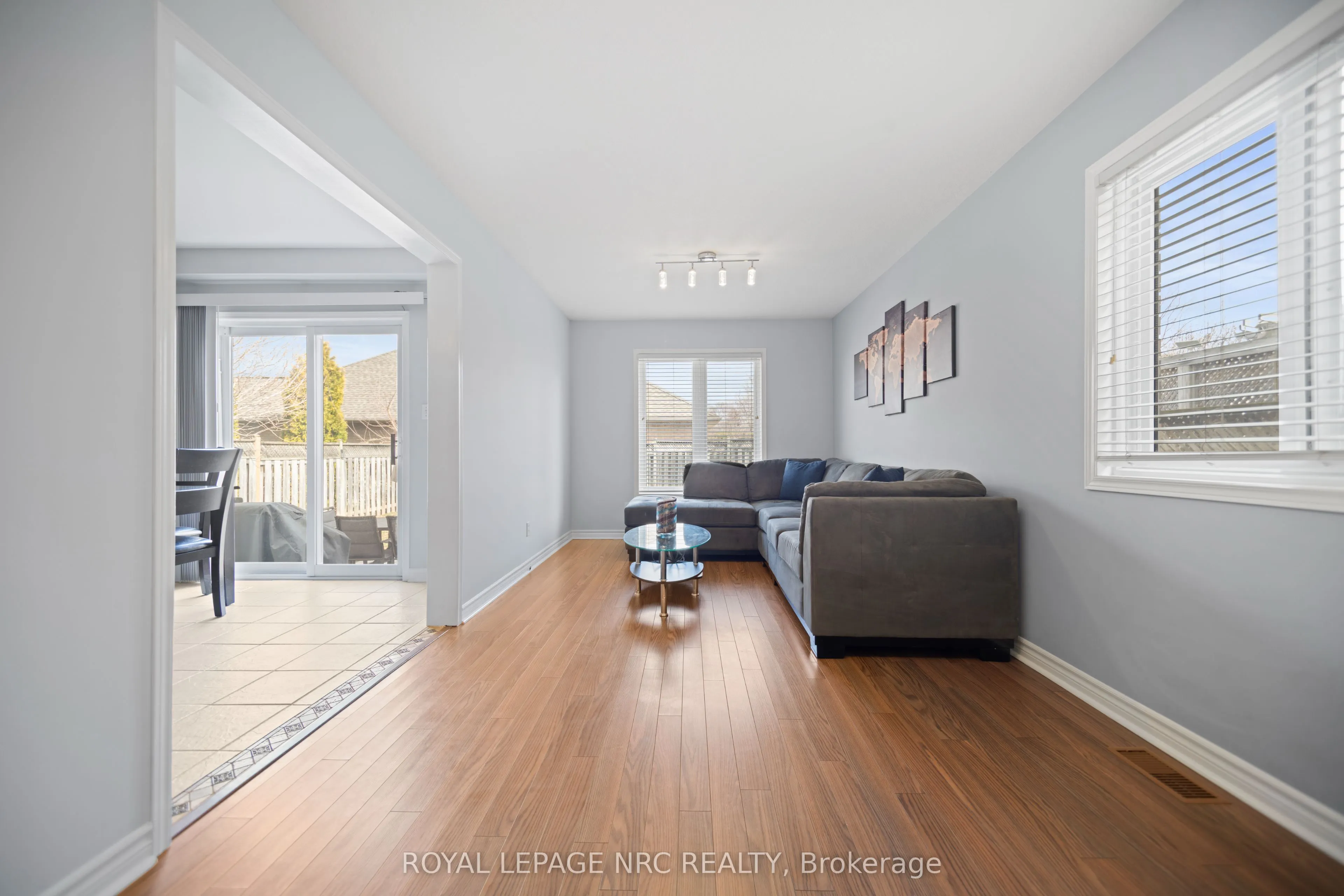 85 Udell Way