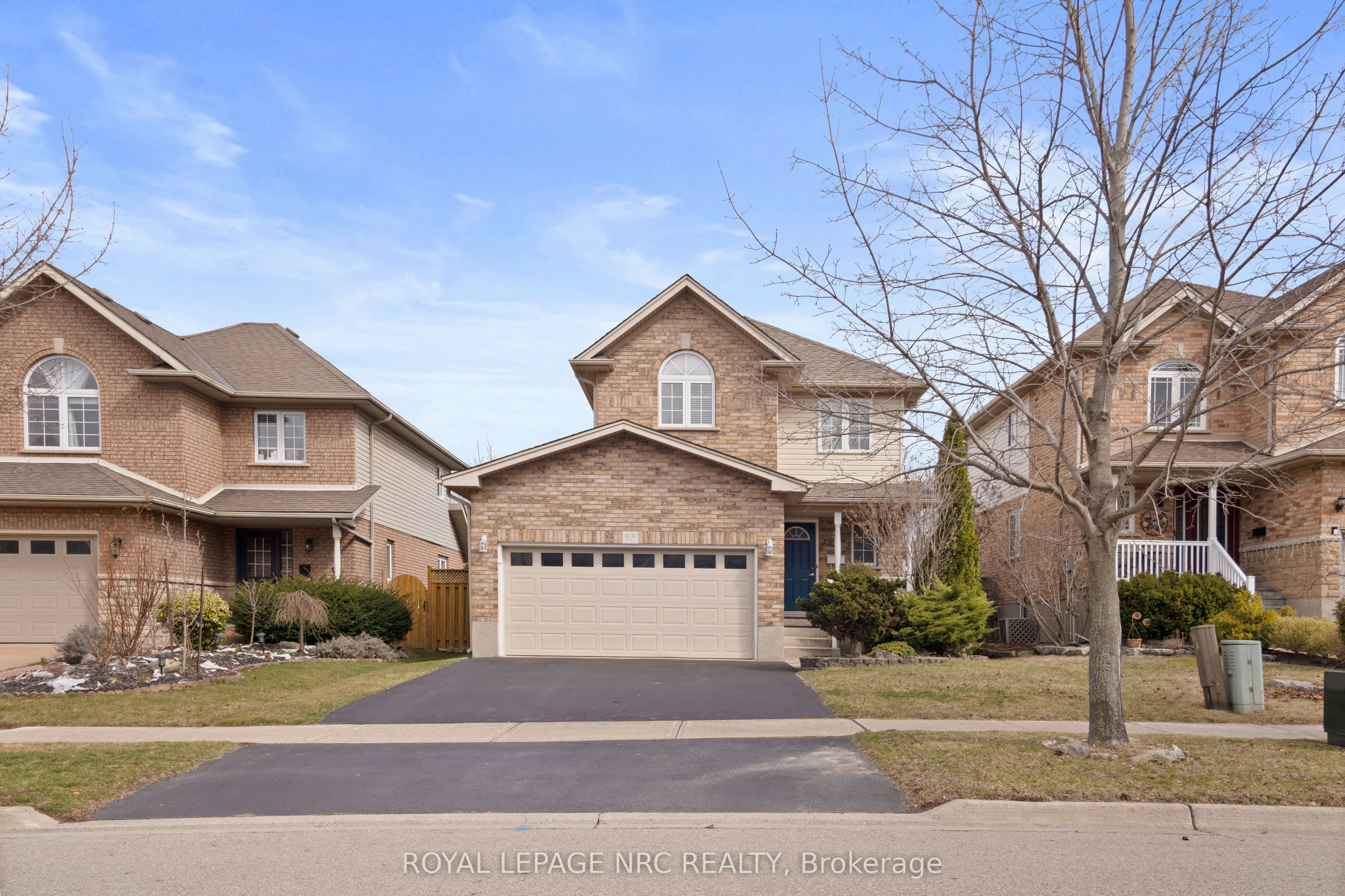 85 Udell Way
