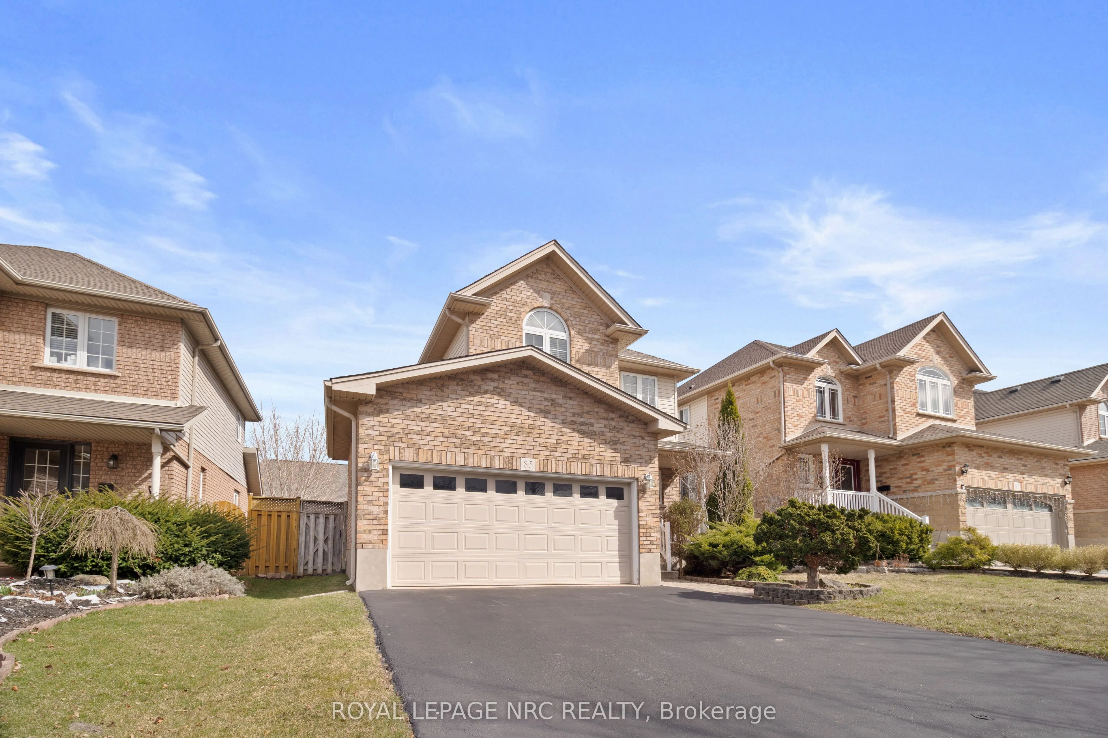 85 Udell Way