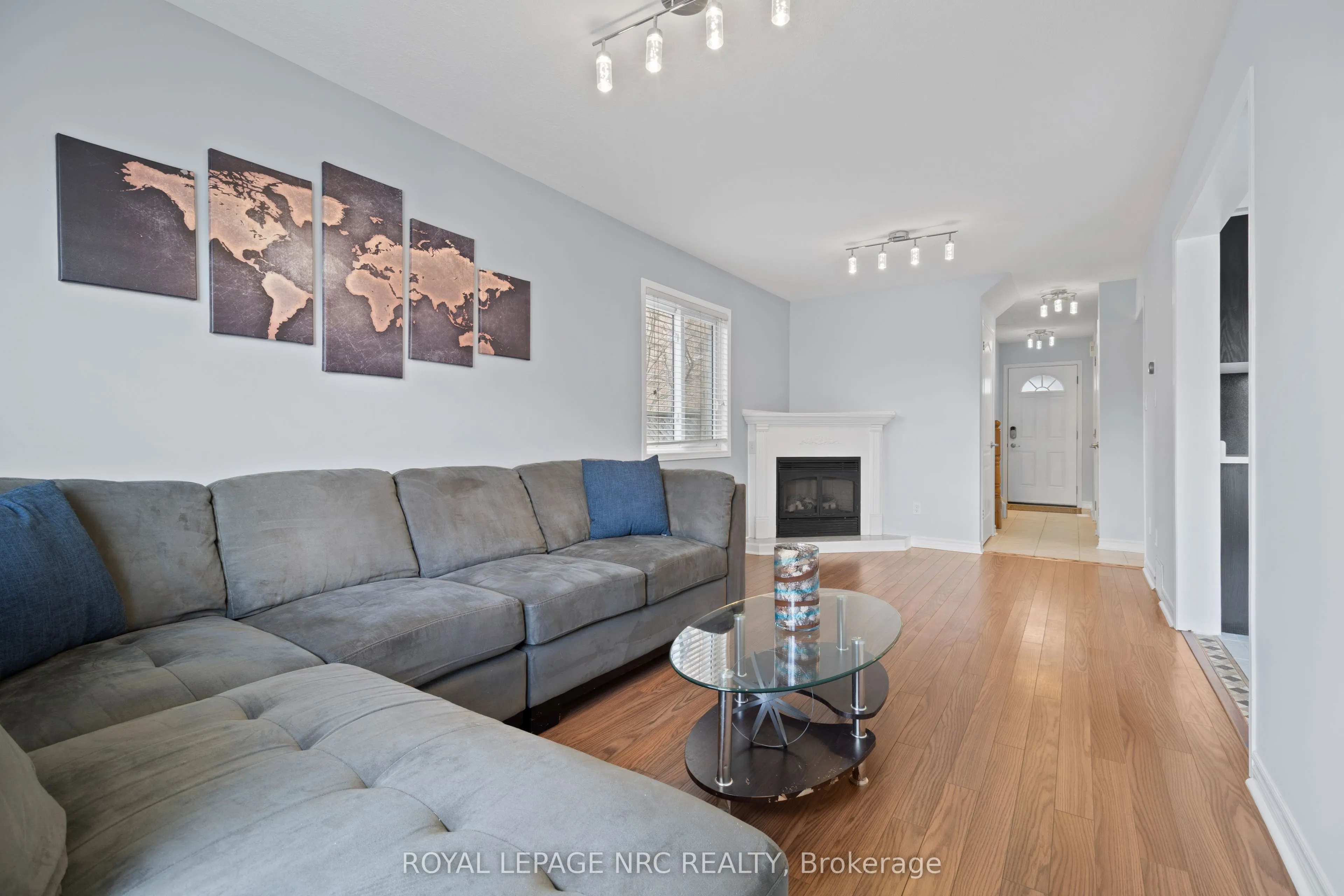 85 Udell Way