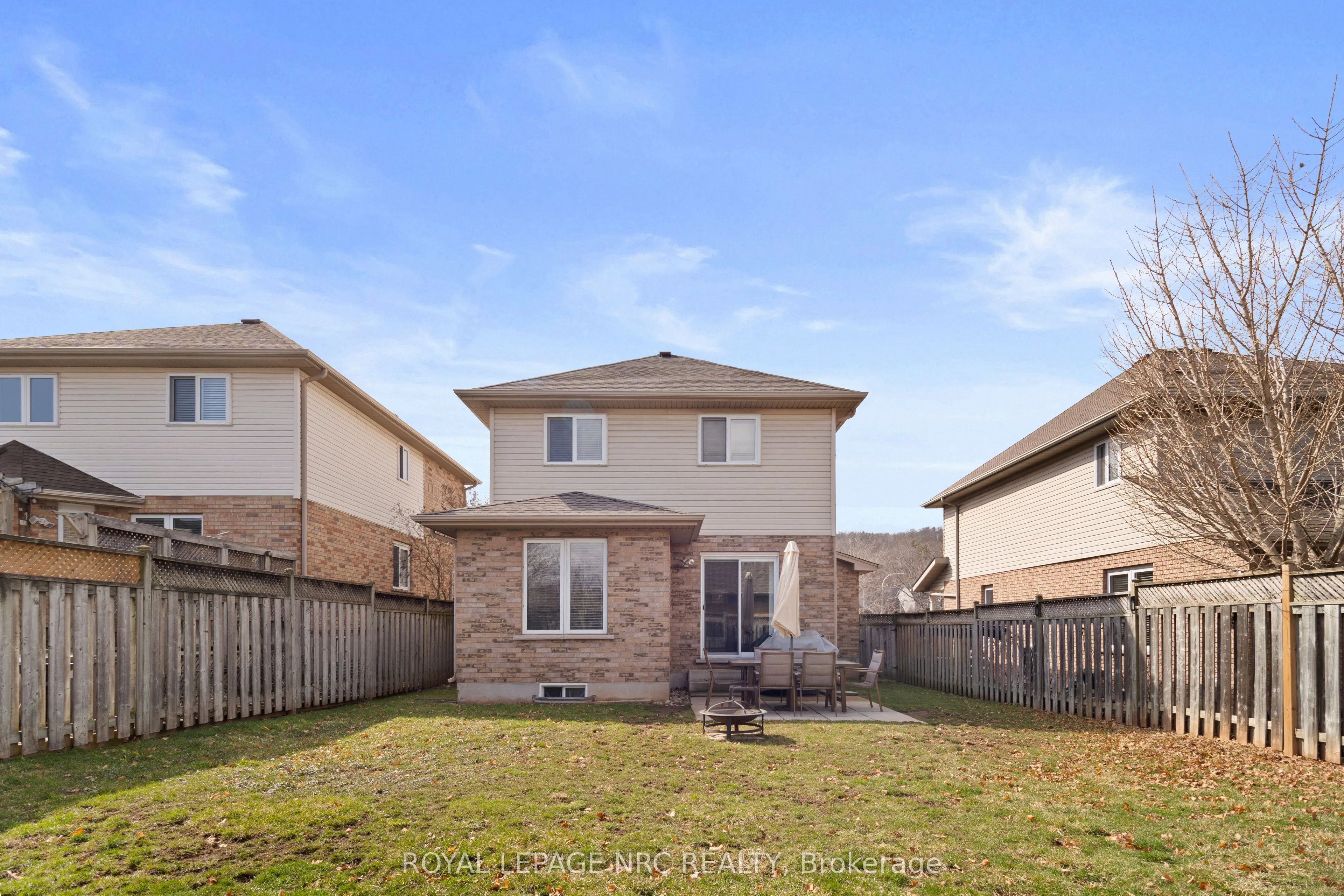 85 Udell Way