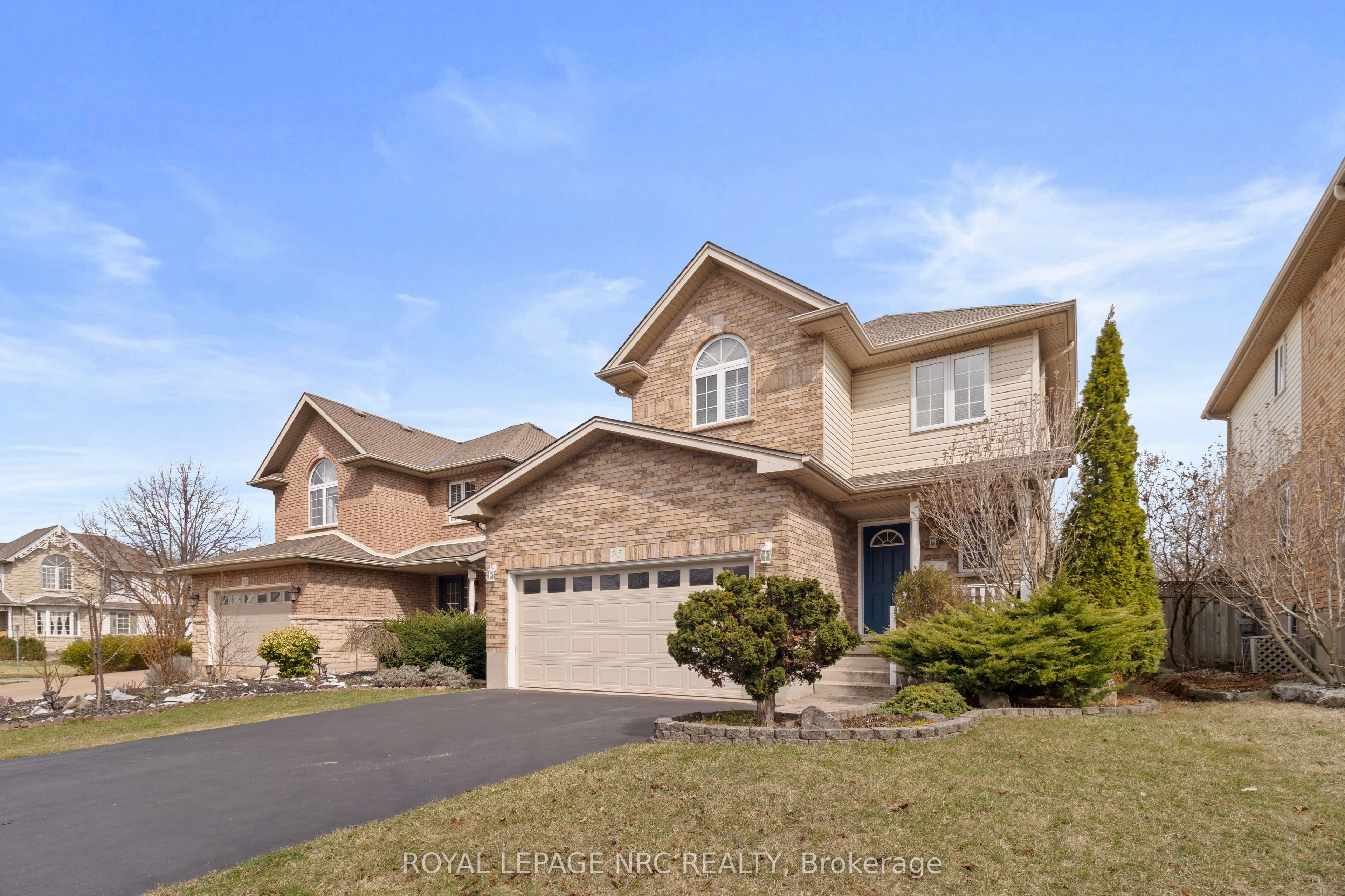 85 Udell Way