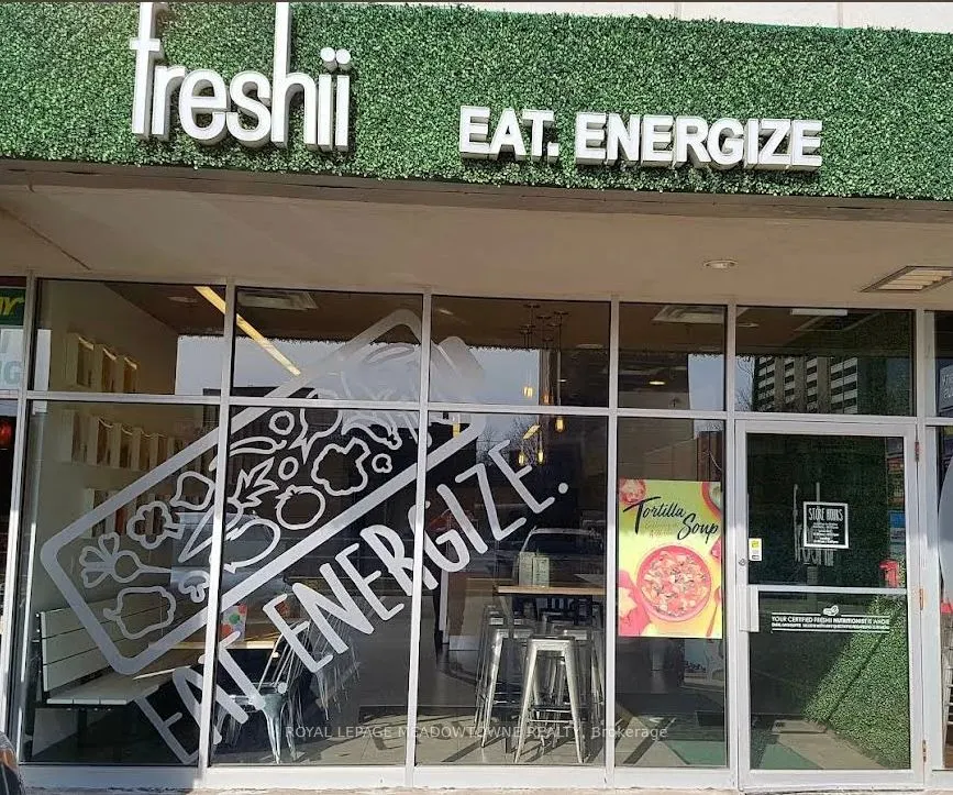 255 King Street N, #Unit 6
