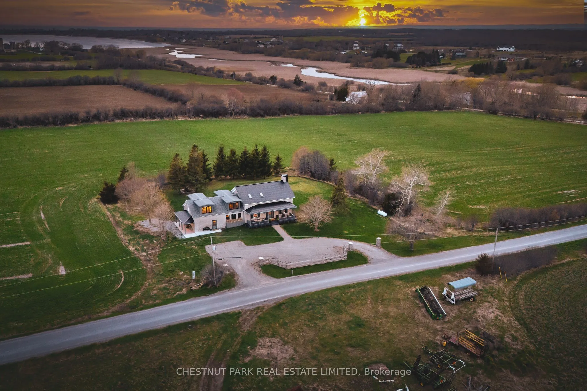 60 Bakker Road