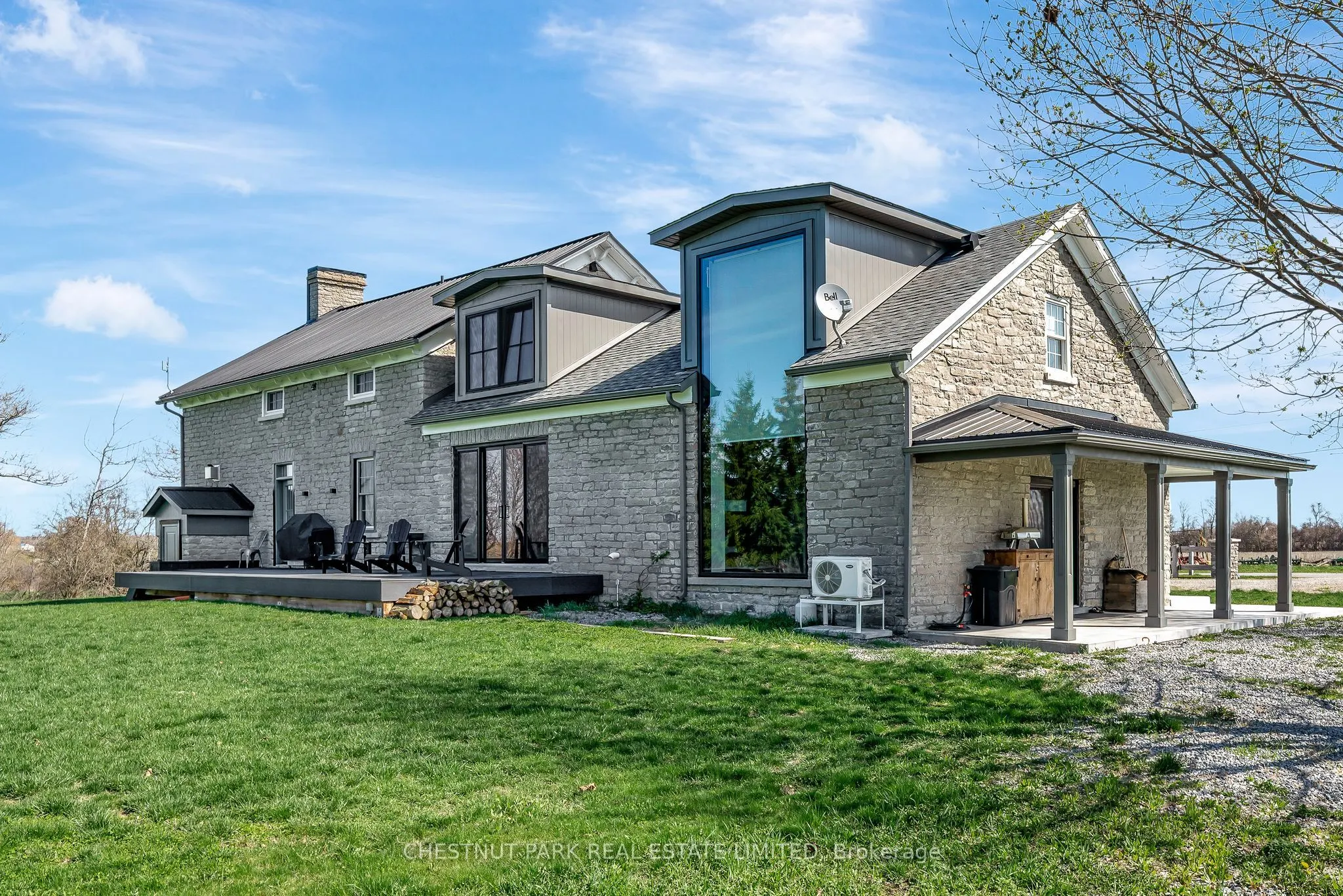 60 Bakker Road