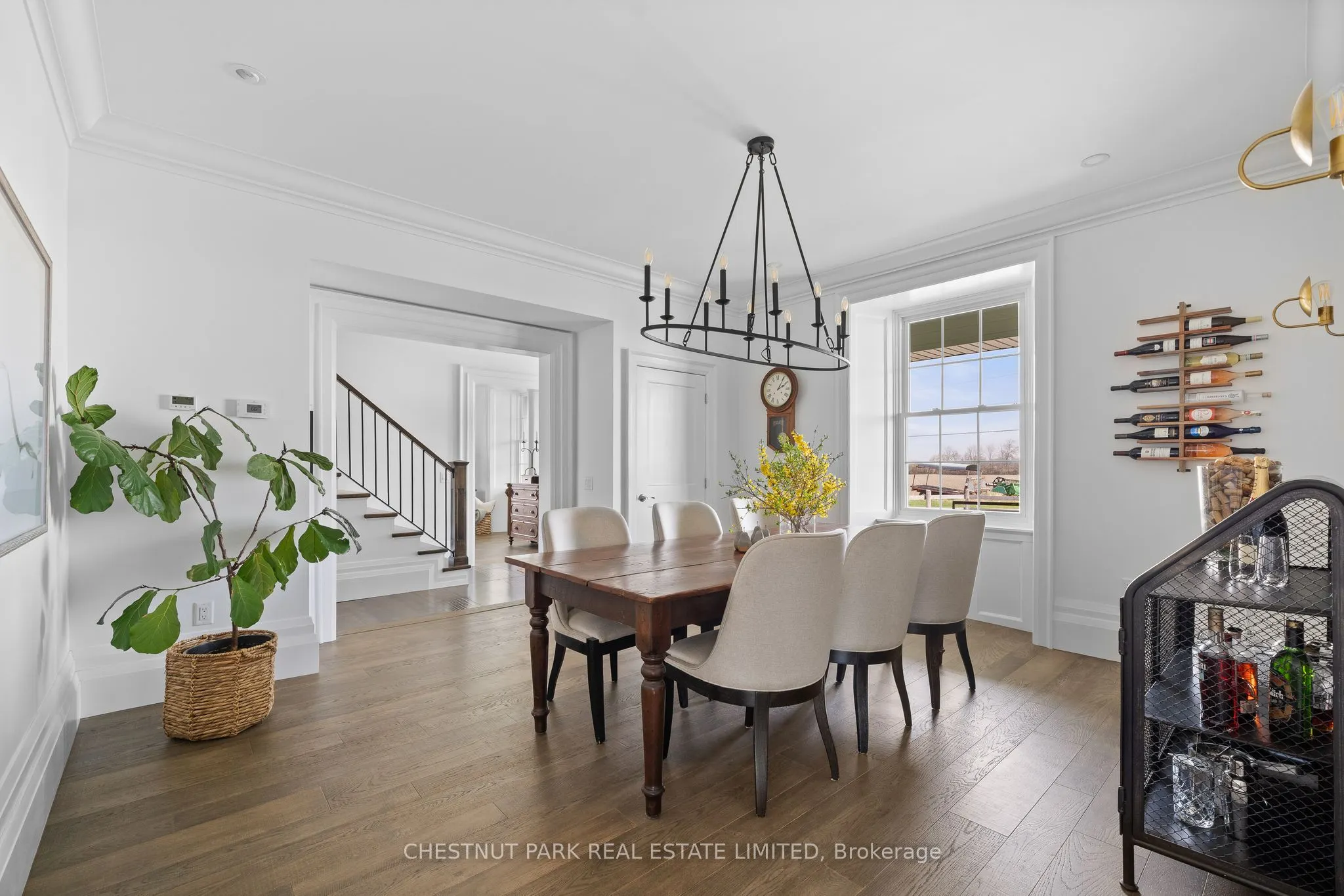 60 Bakker Road