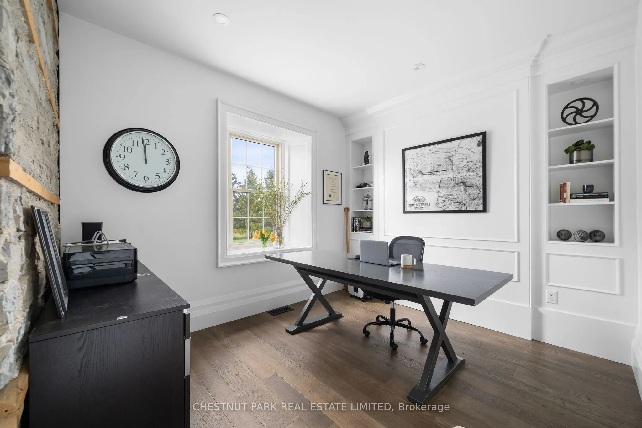 60 Bakker Road