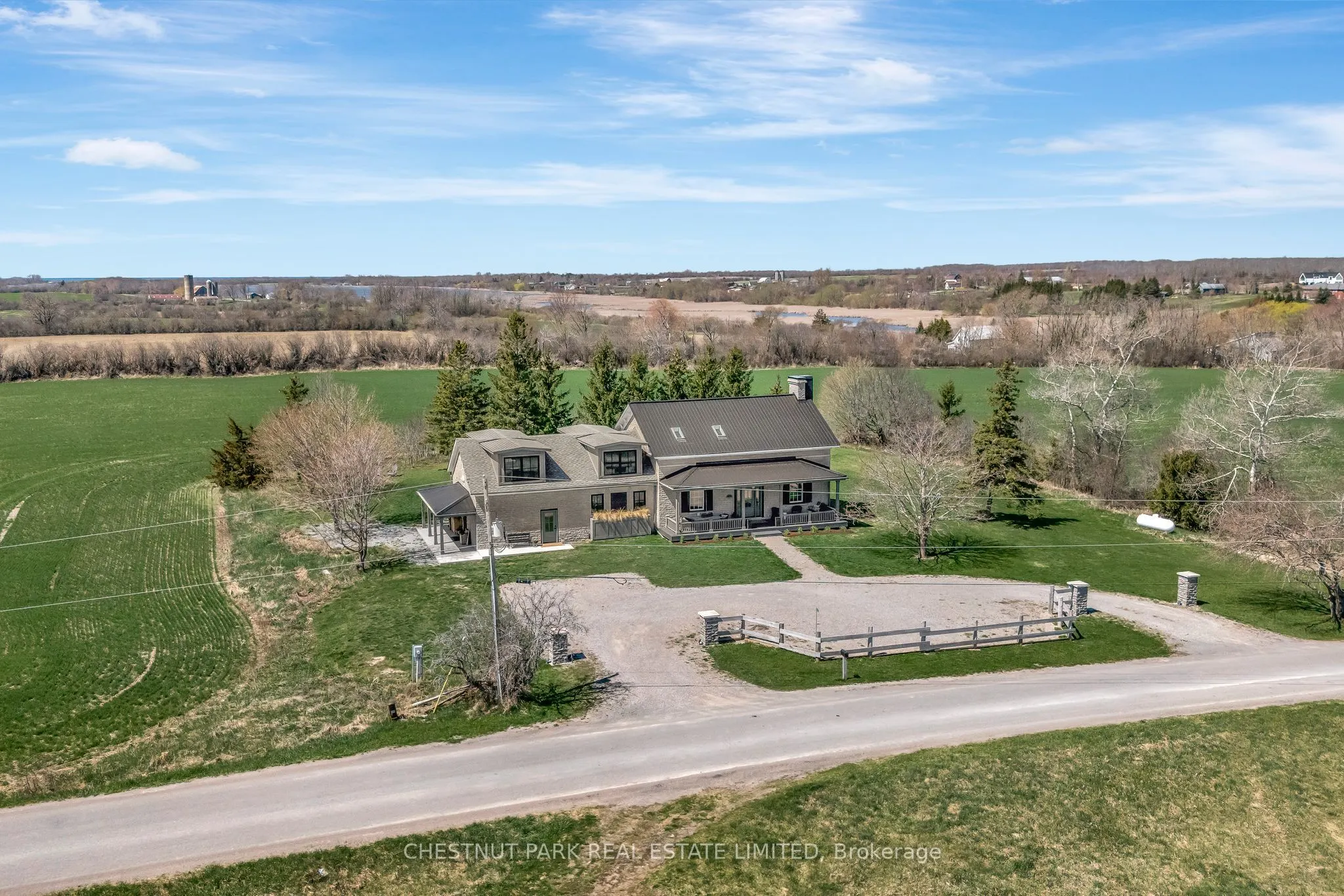 60 Bakker Road