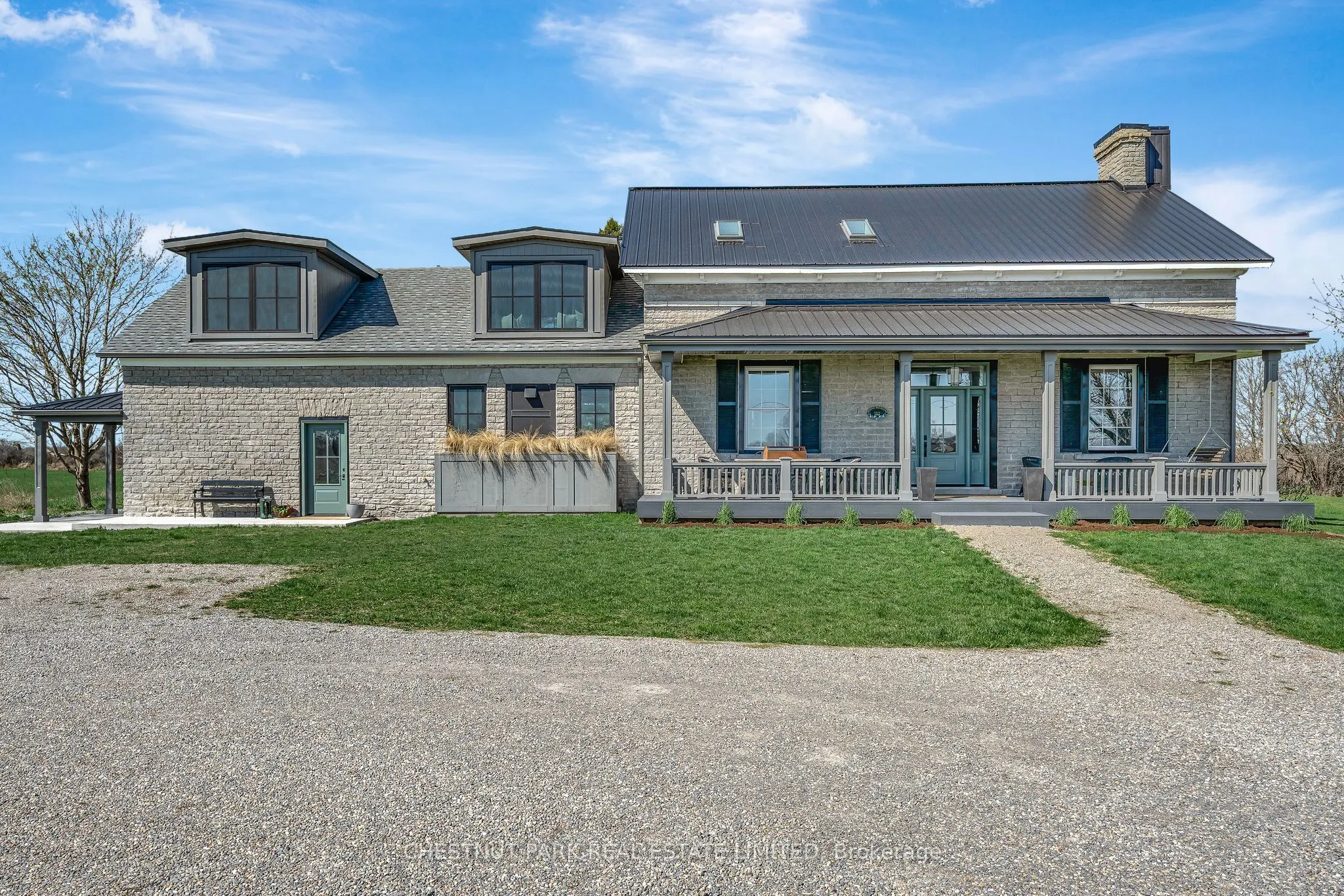 60 Bakker Road