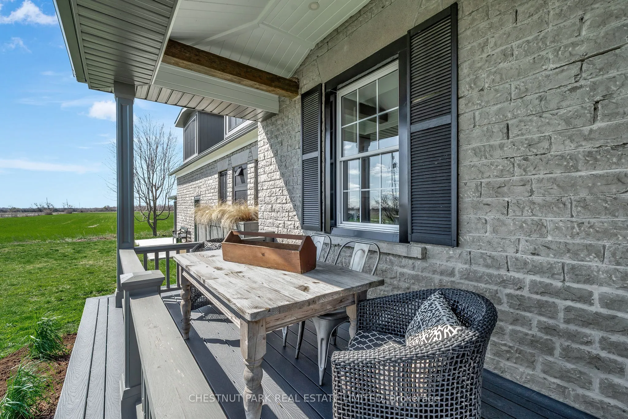 60 Bakker Road