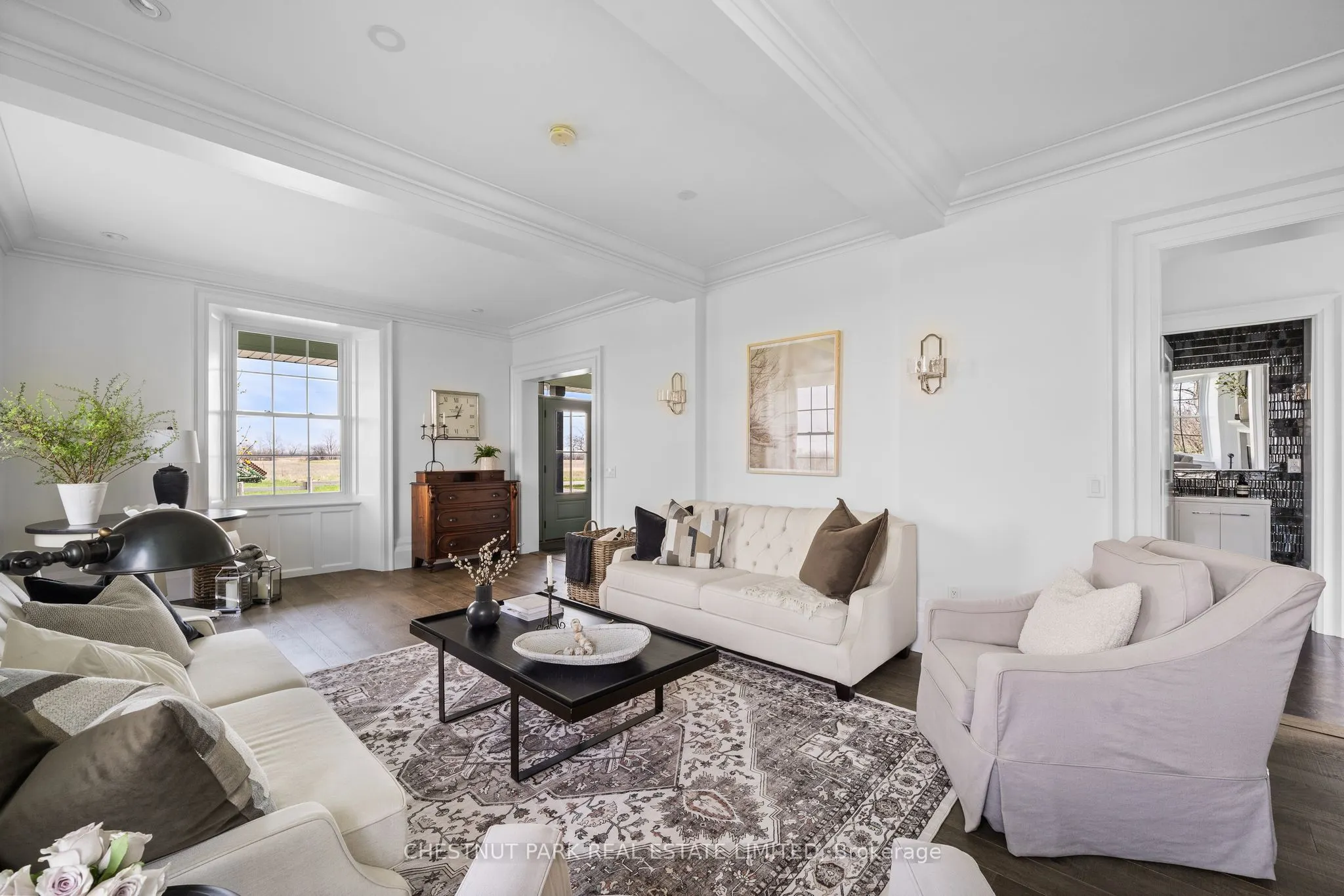 60 Bakker Road