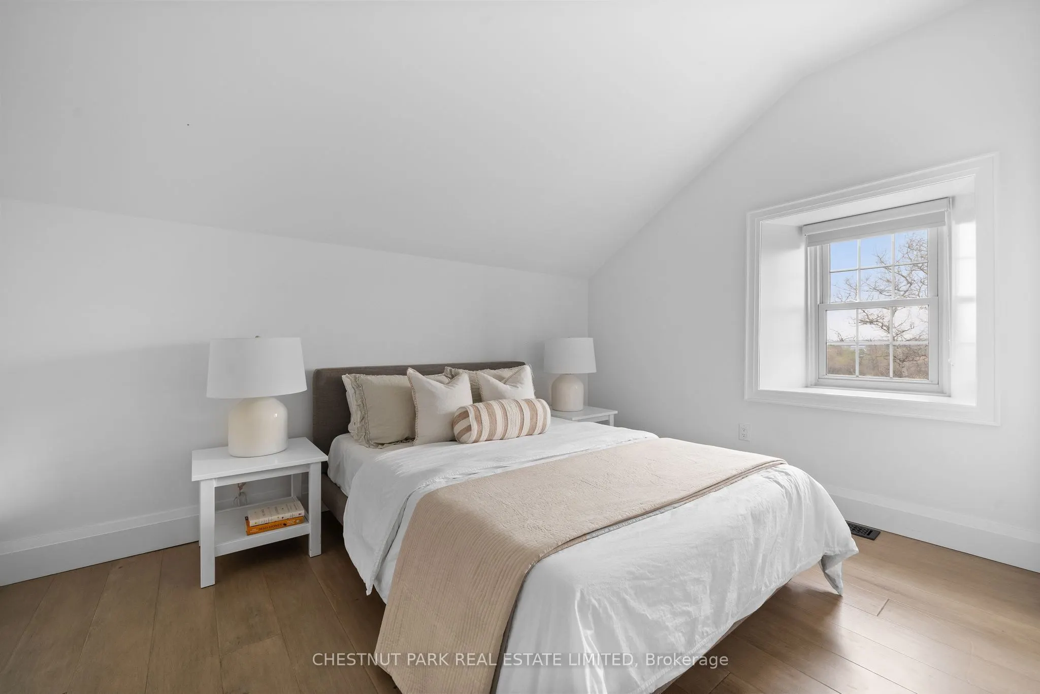60 Bakker Road
