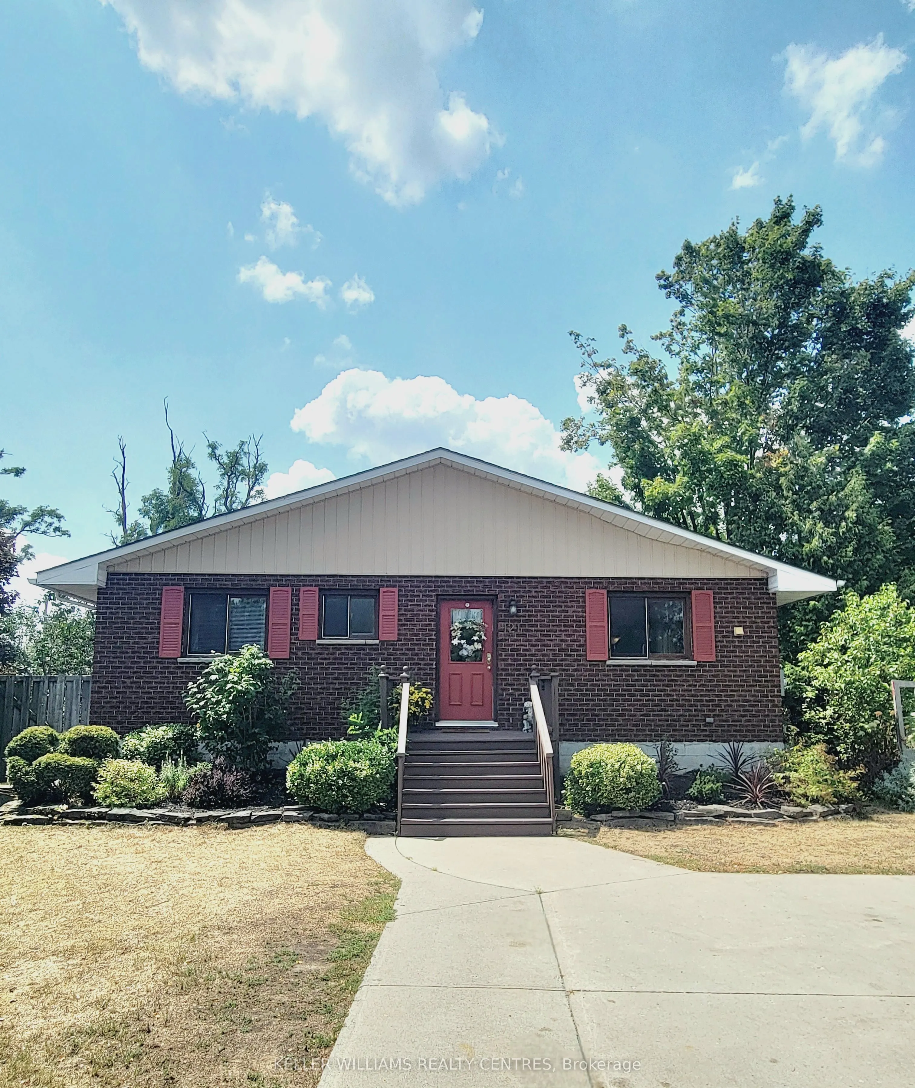 121 Queen Street