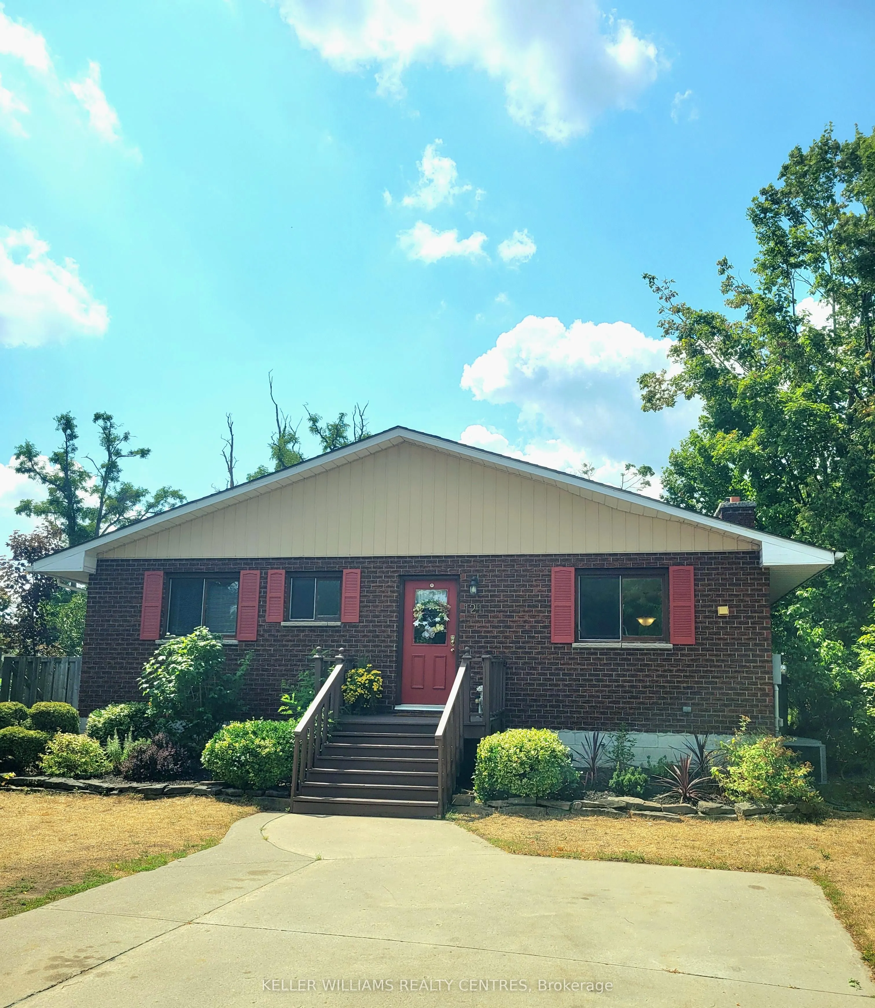 121 Queen Street