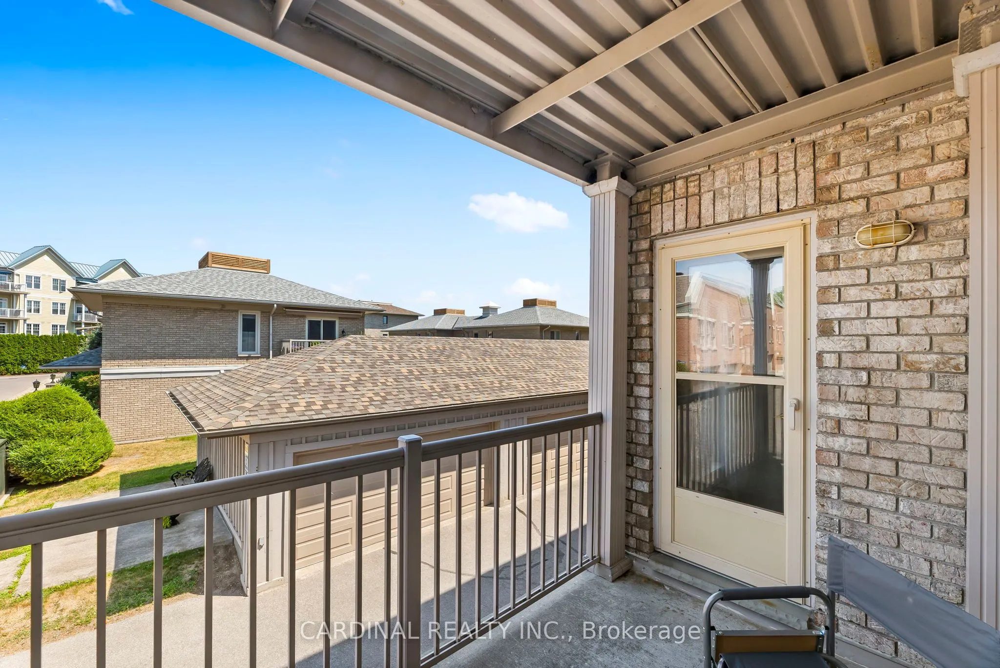 107 Marisa Lane, #201