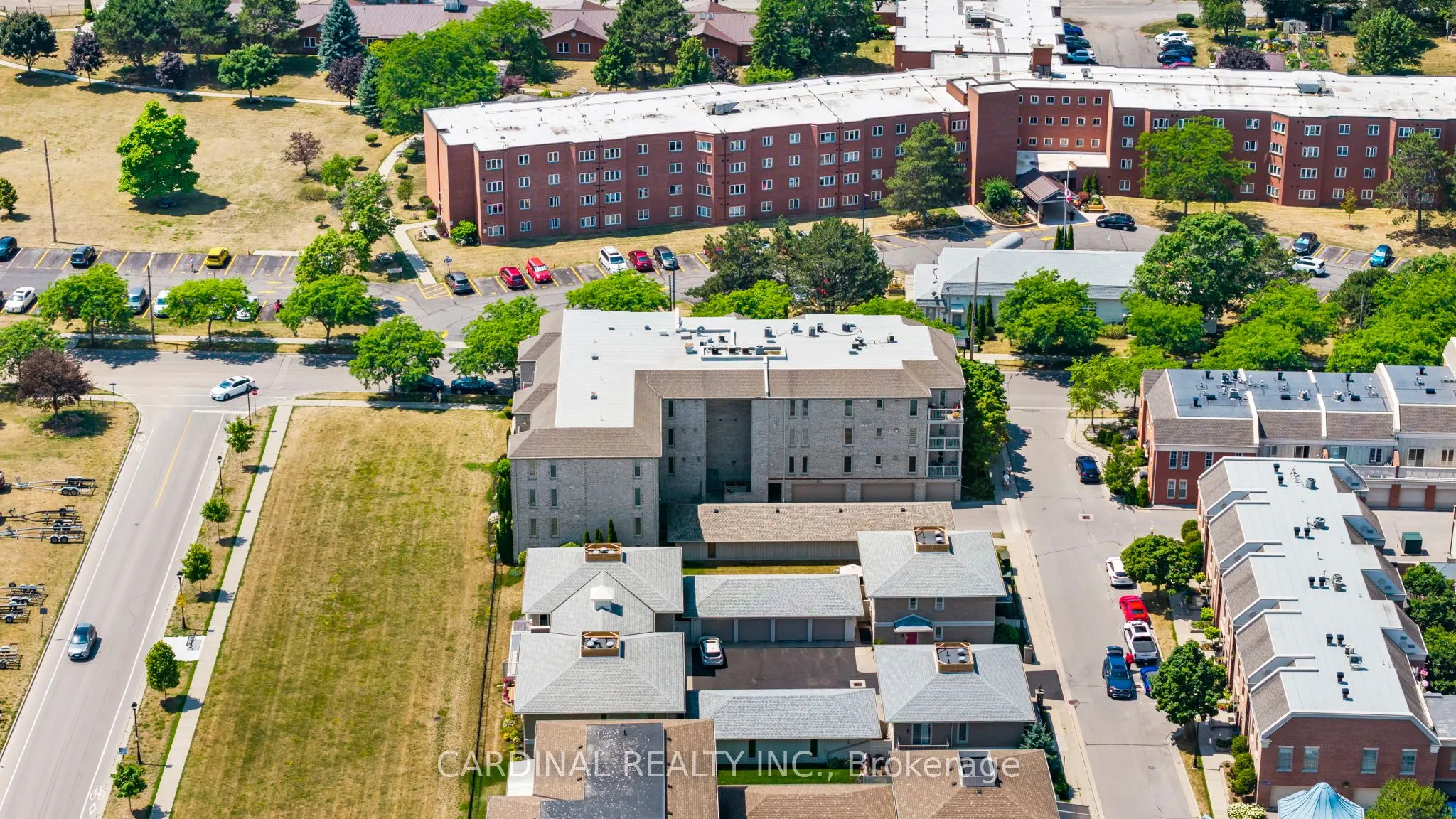 107 Marisa Lane, #201