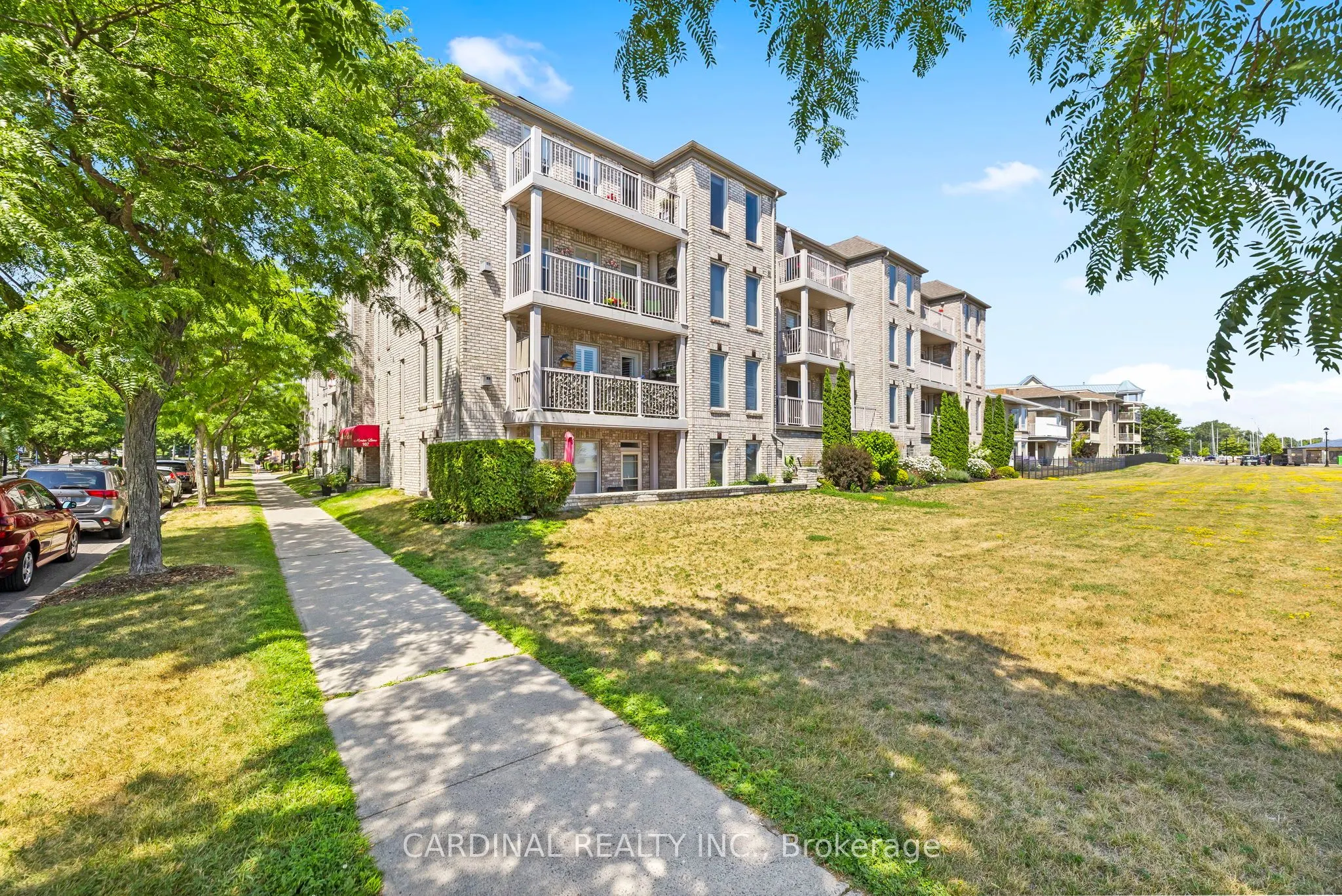 107 Marisa Lane, #201