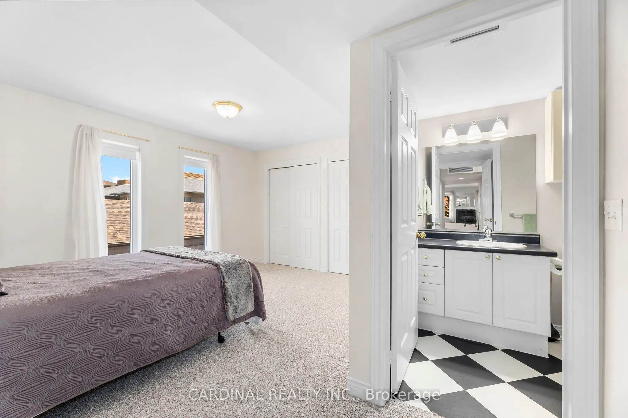 107 Marisa Lane, #201