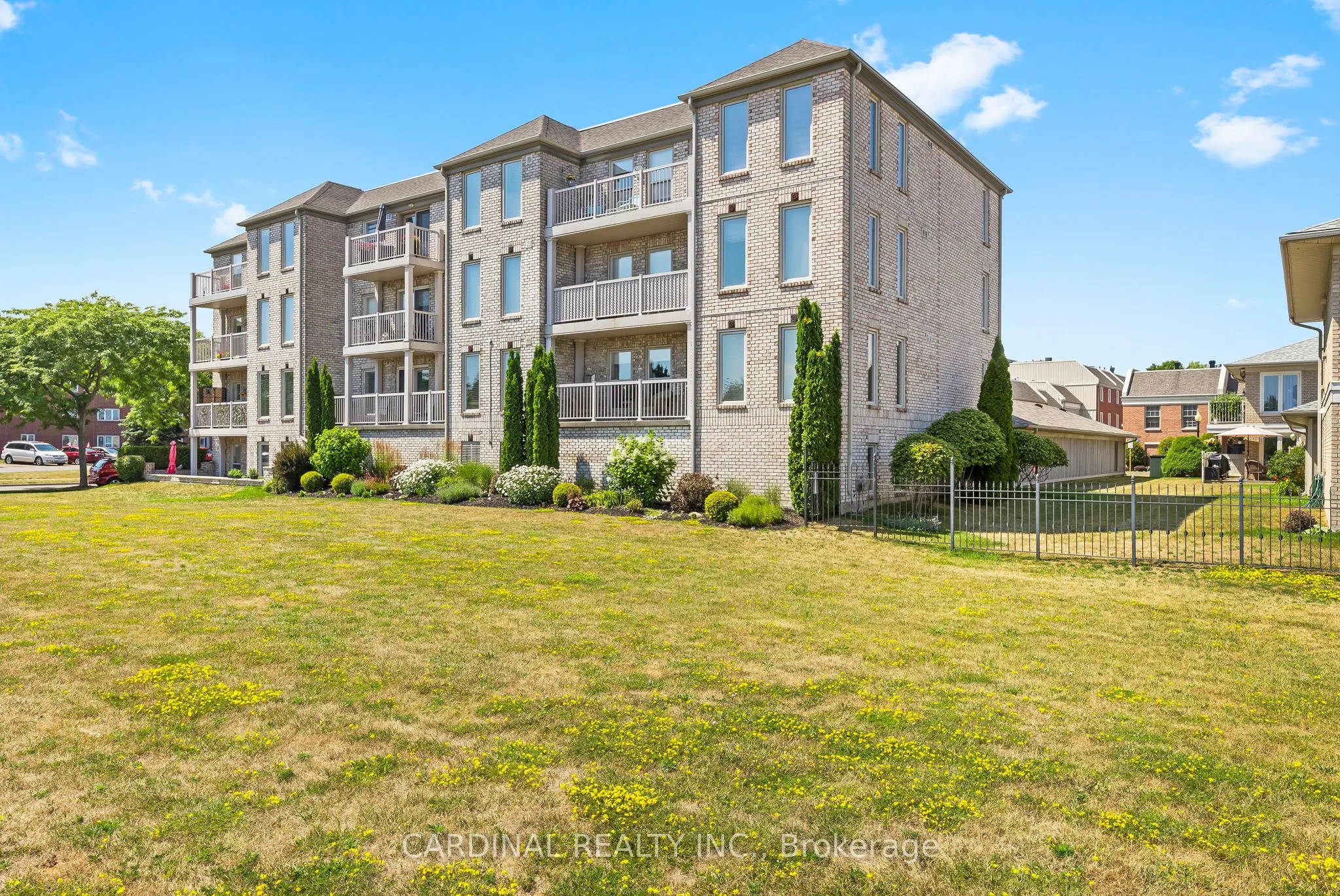 107 Marisa Lane, #201