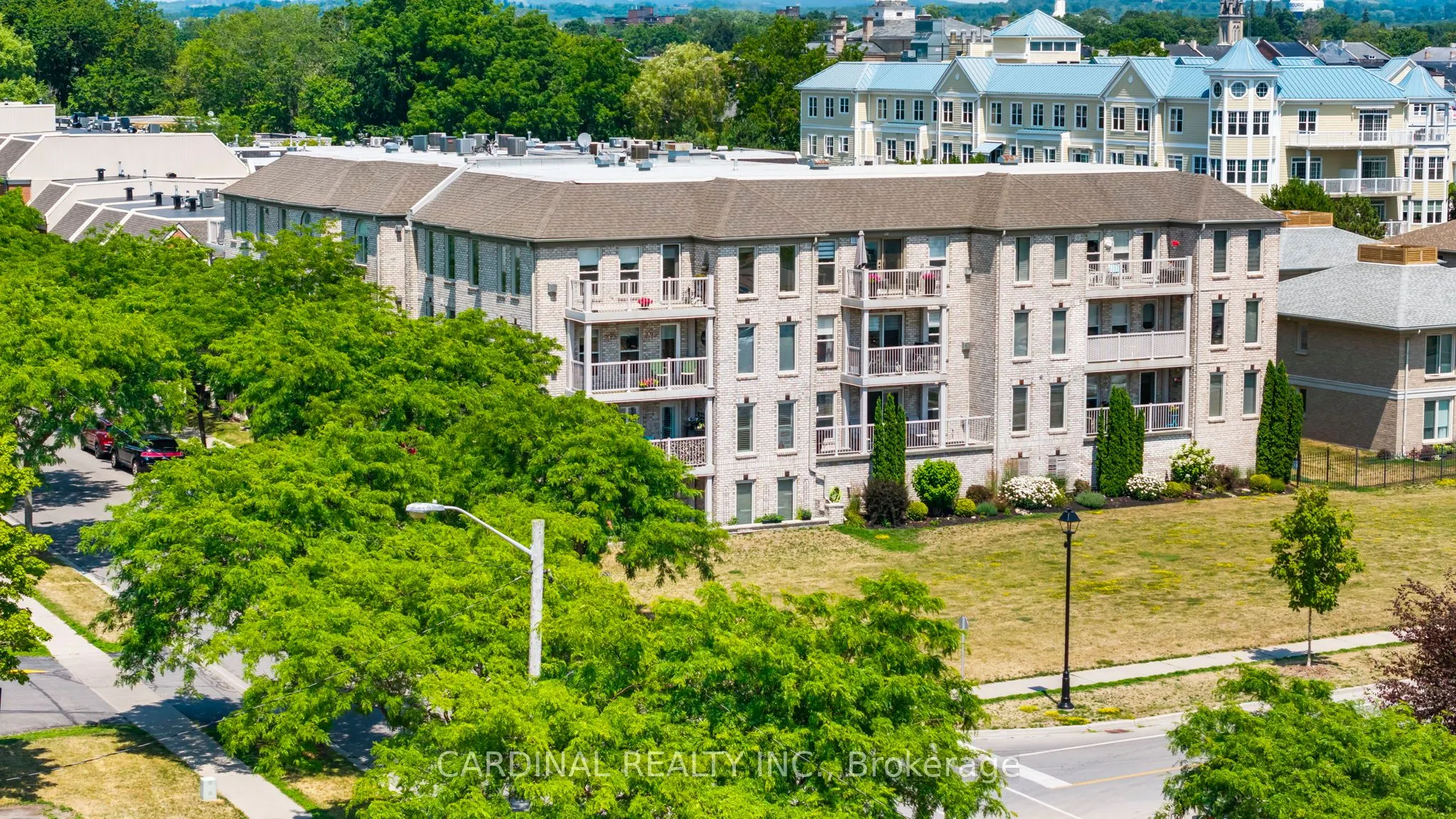 107 Marisa Lane, #201