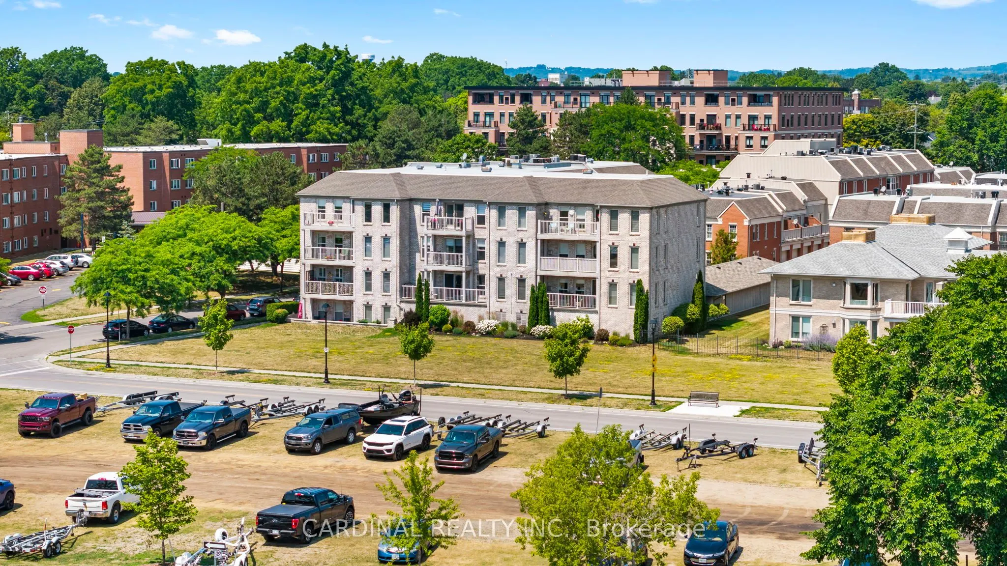107 Marisa Lane, #201
