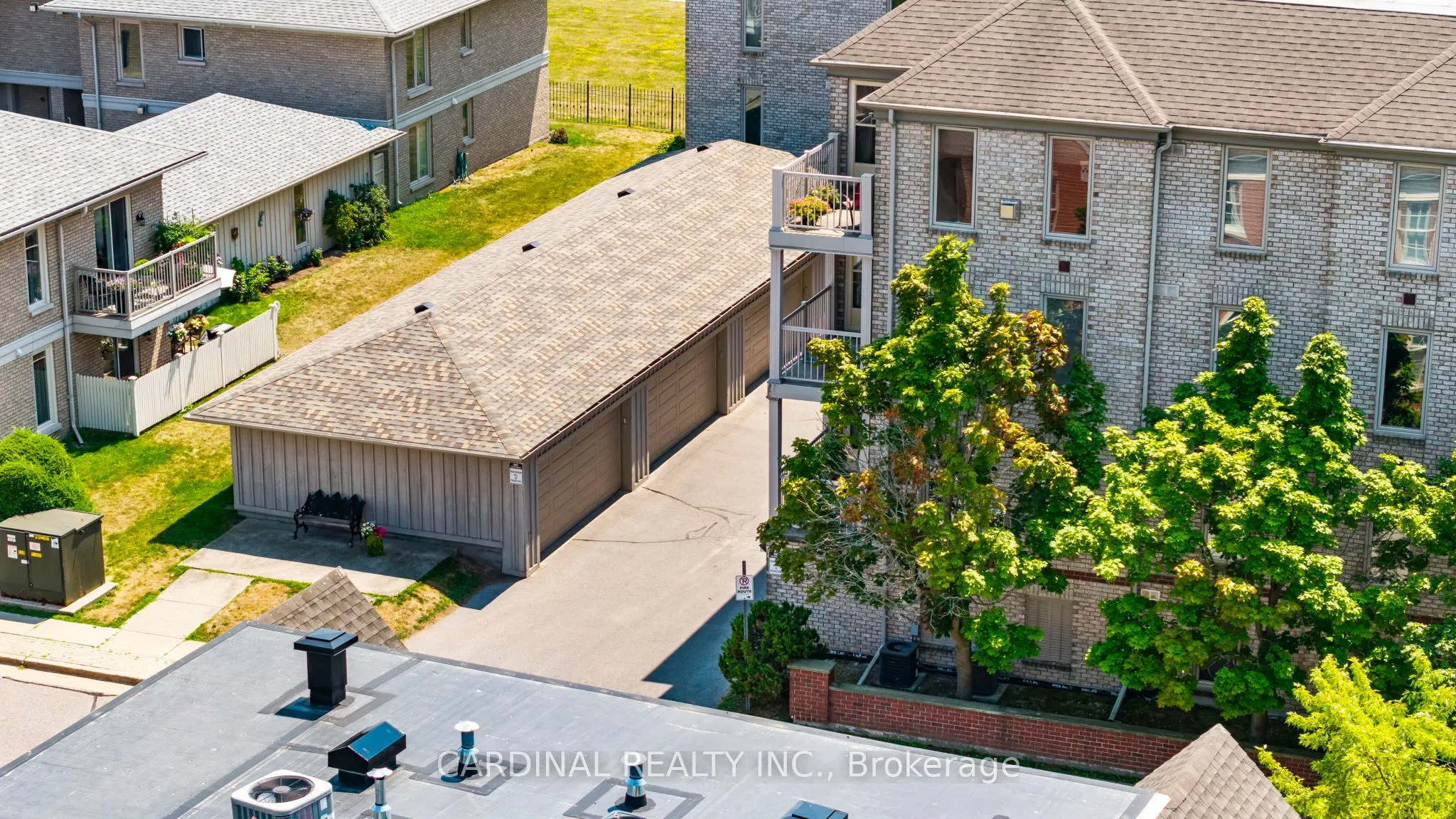 107 Marisa Lane, #201