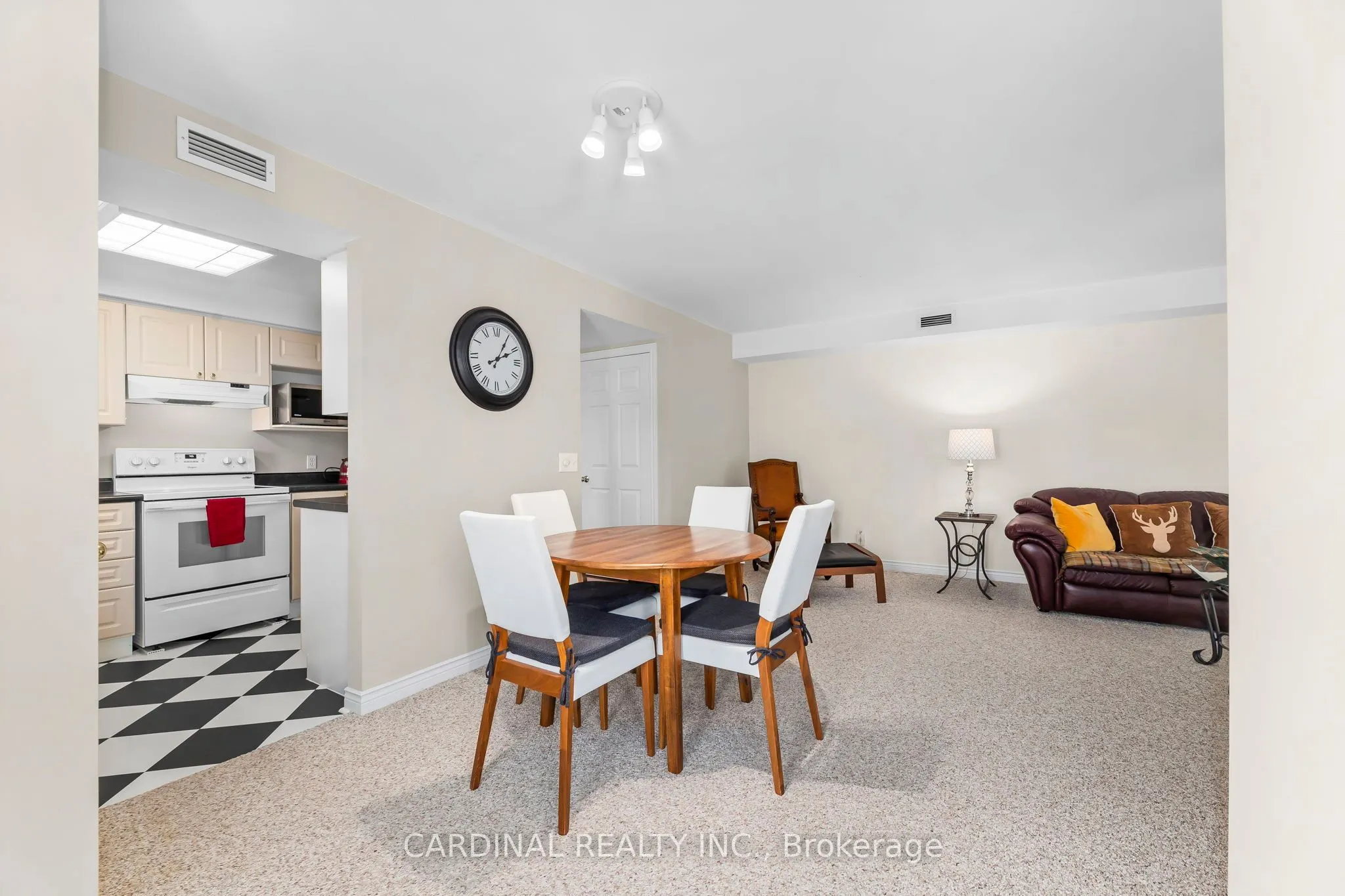 107 Marisa Lane, #201