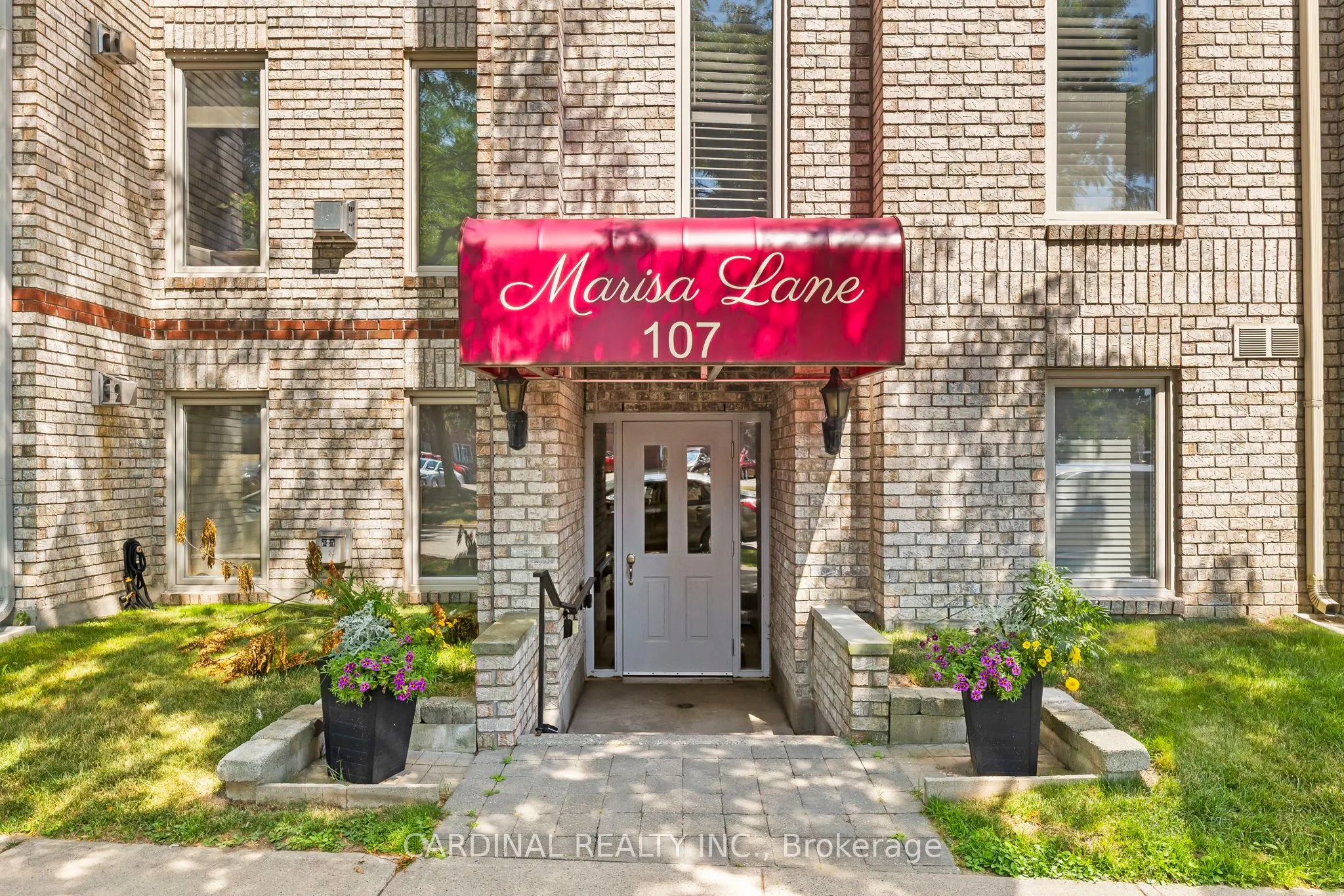 107 Marisa Lane, #201