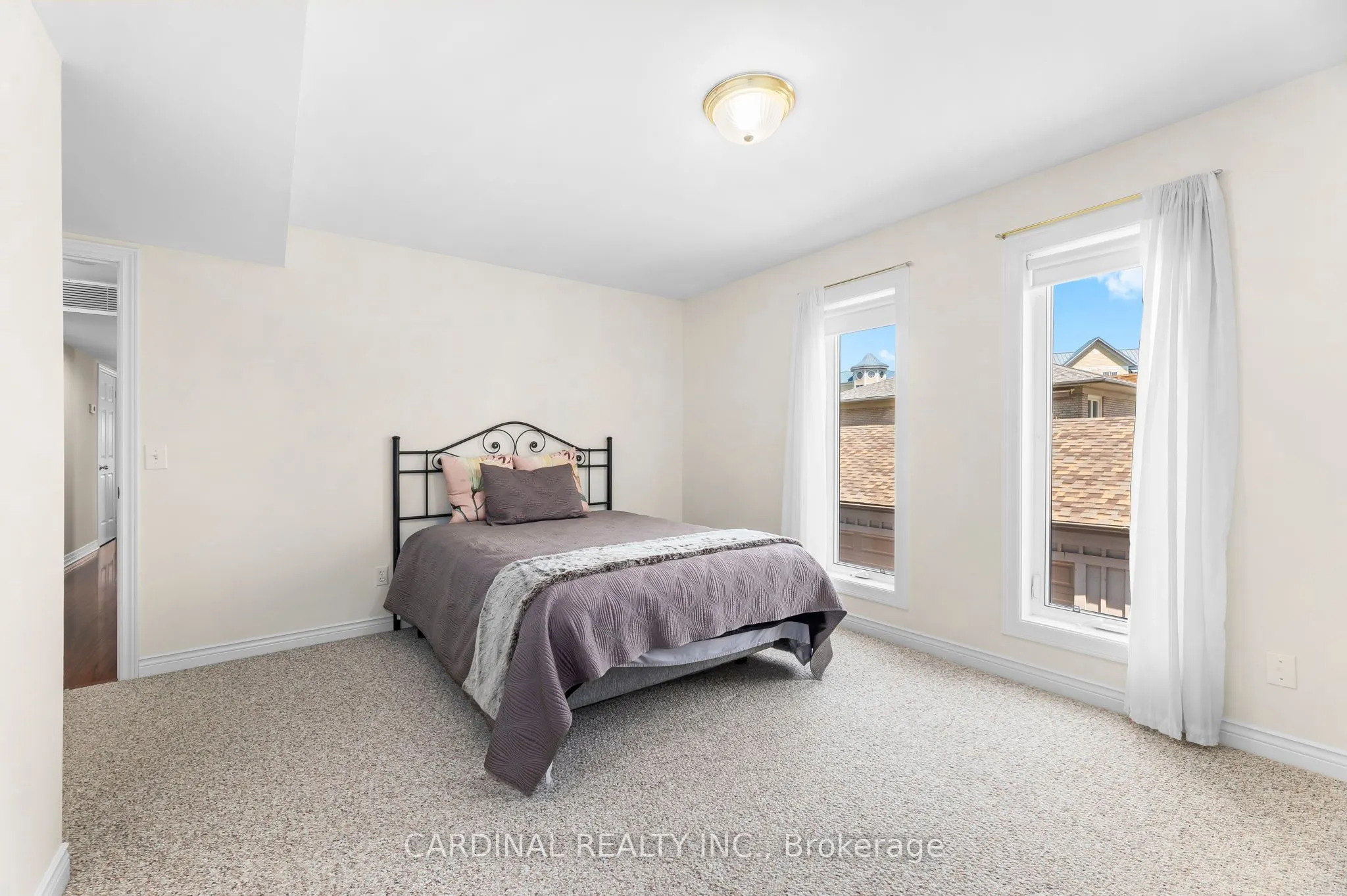 107 Marisa Lane, #201