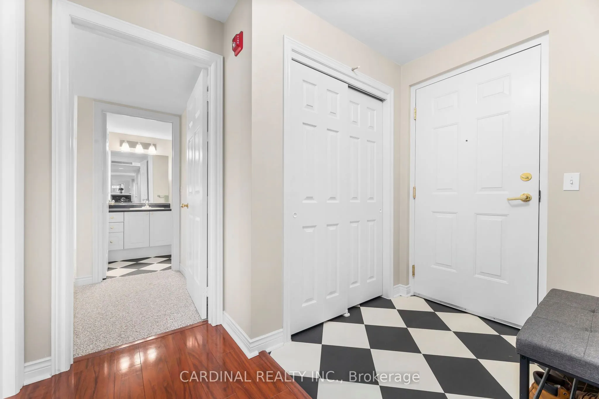 107 Marisa Lane, #201