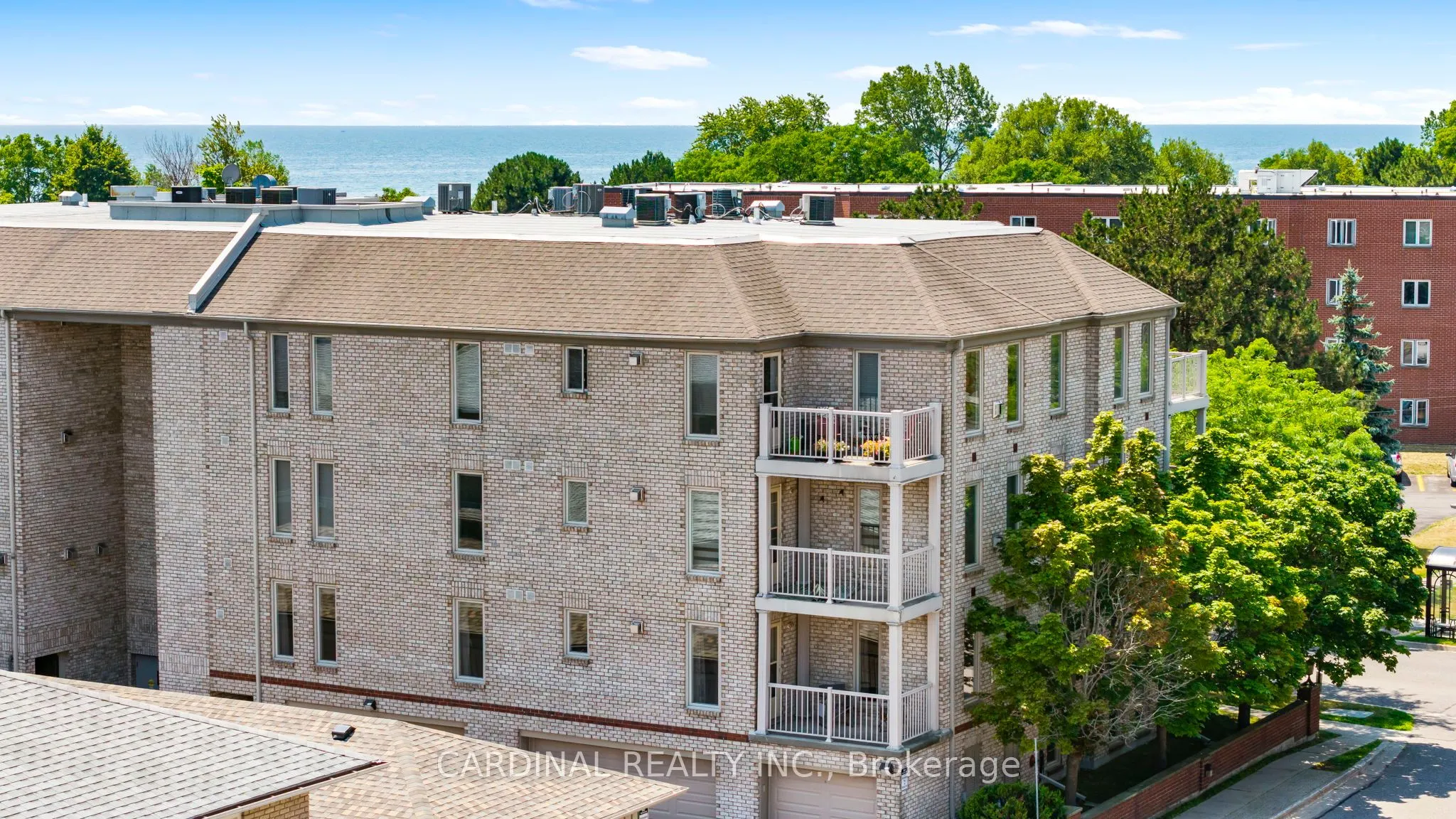 107 Marisa Lane, #201