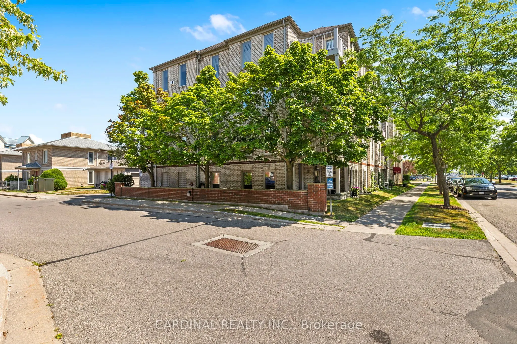 107 Marisa Lane, #201