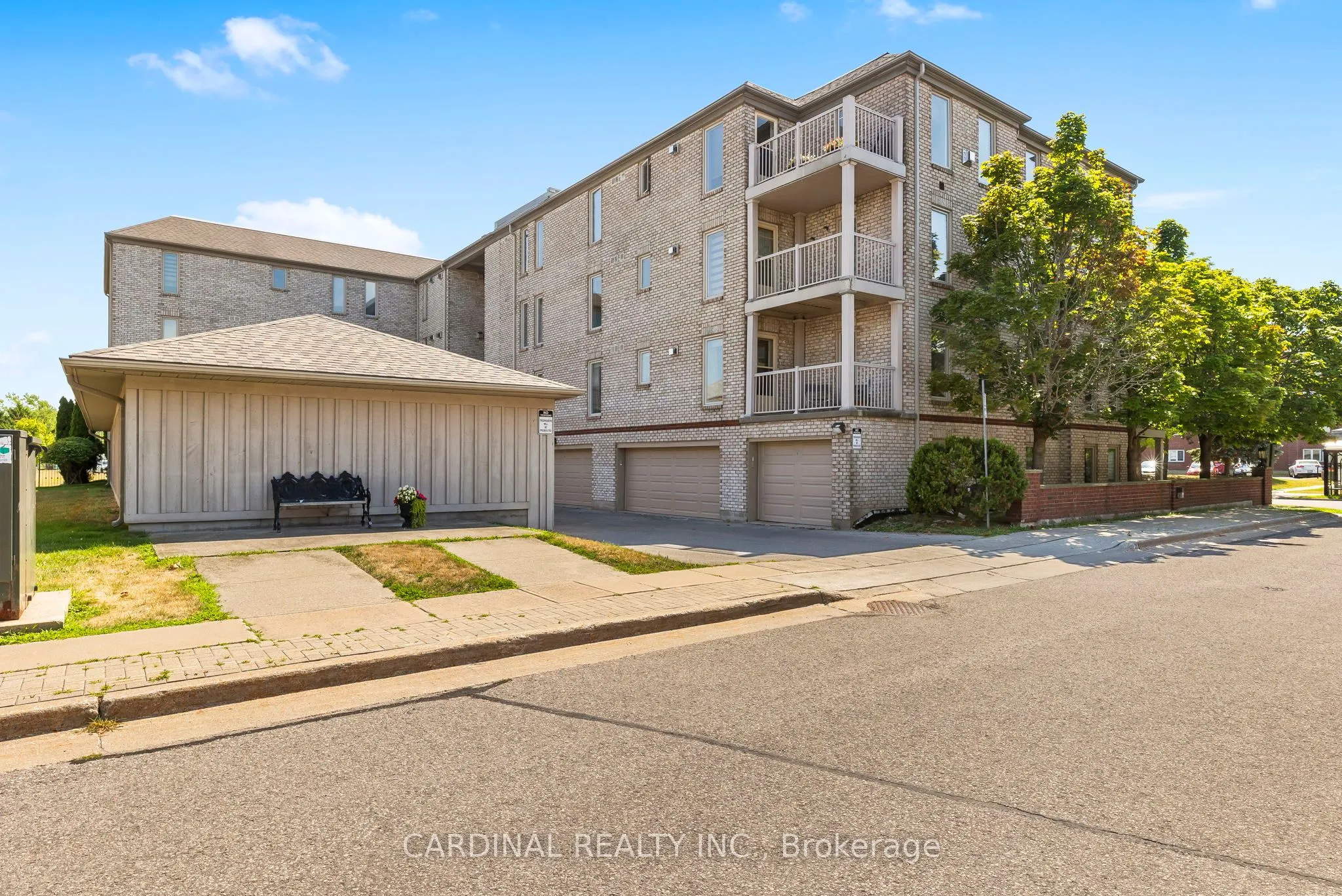 107 Marisa Lane, #201