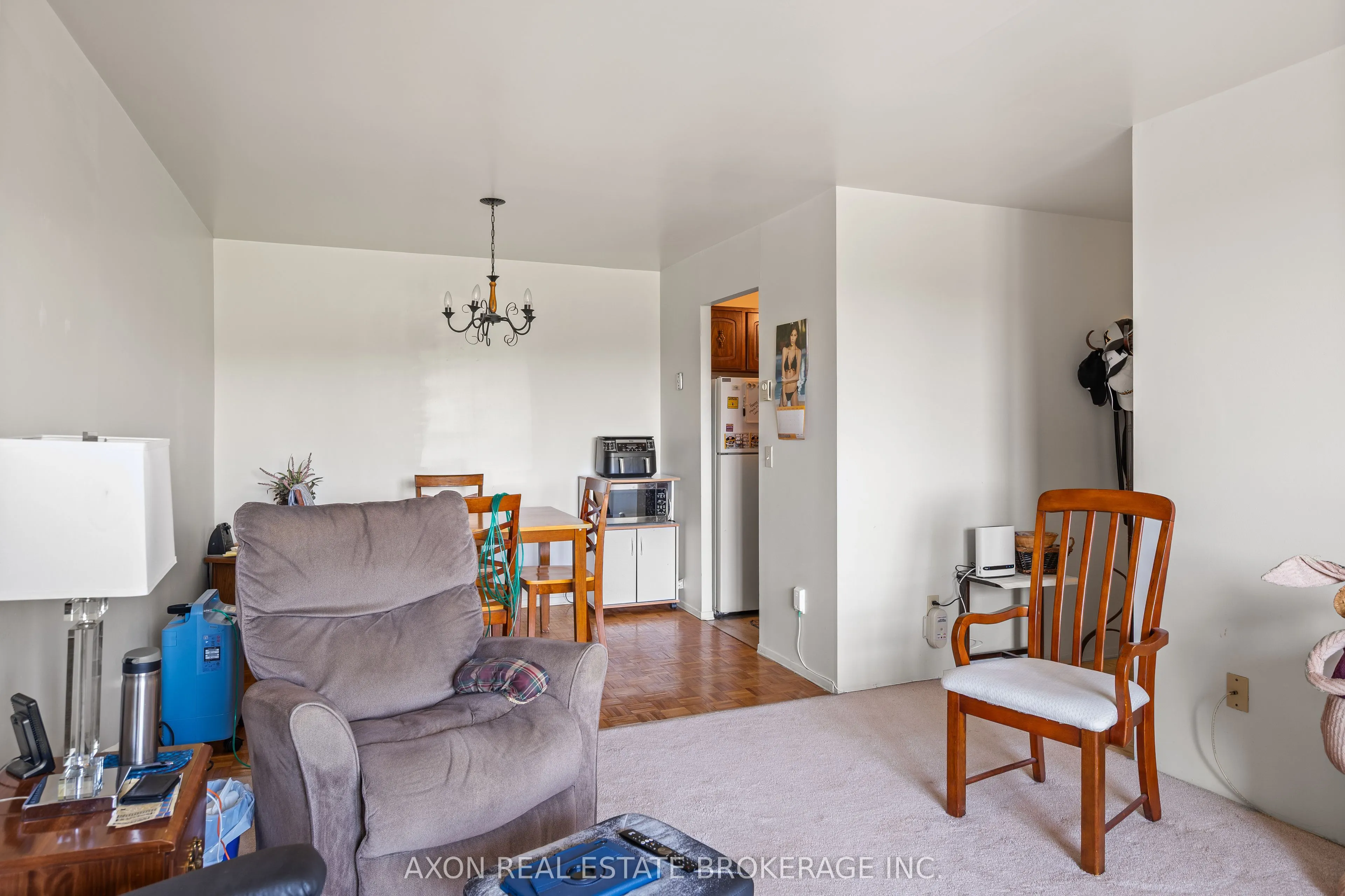 358 Queen Mary Road, #501