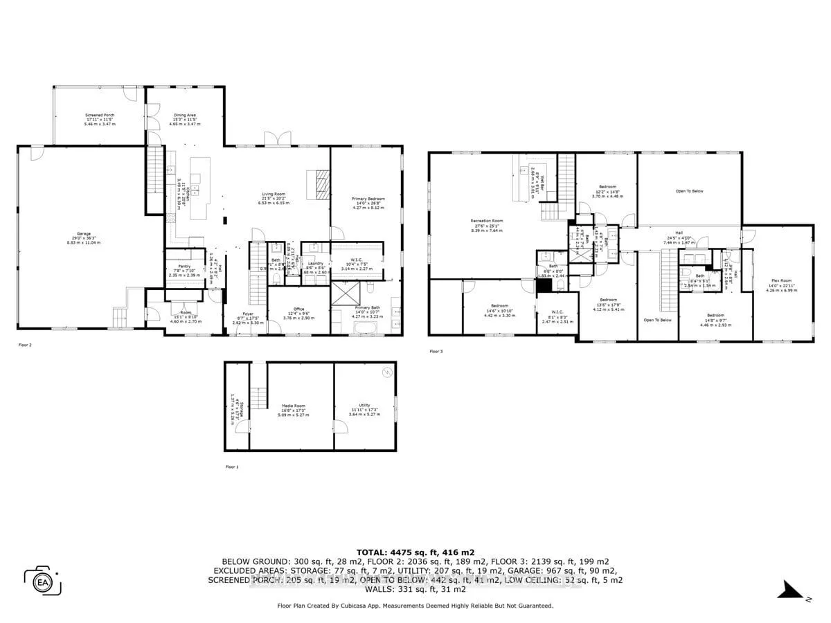 2440 Emmett Road
