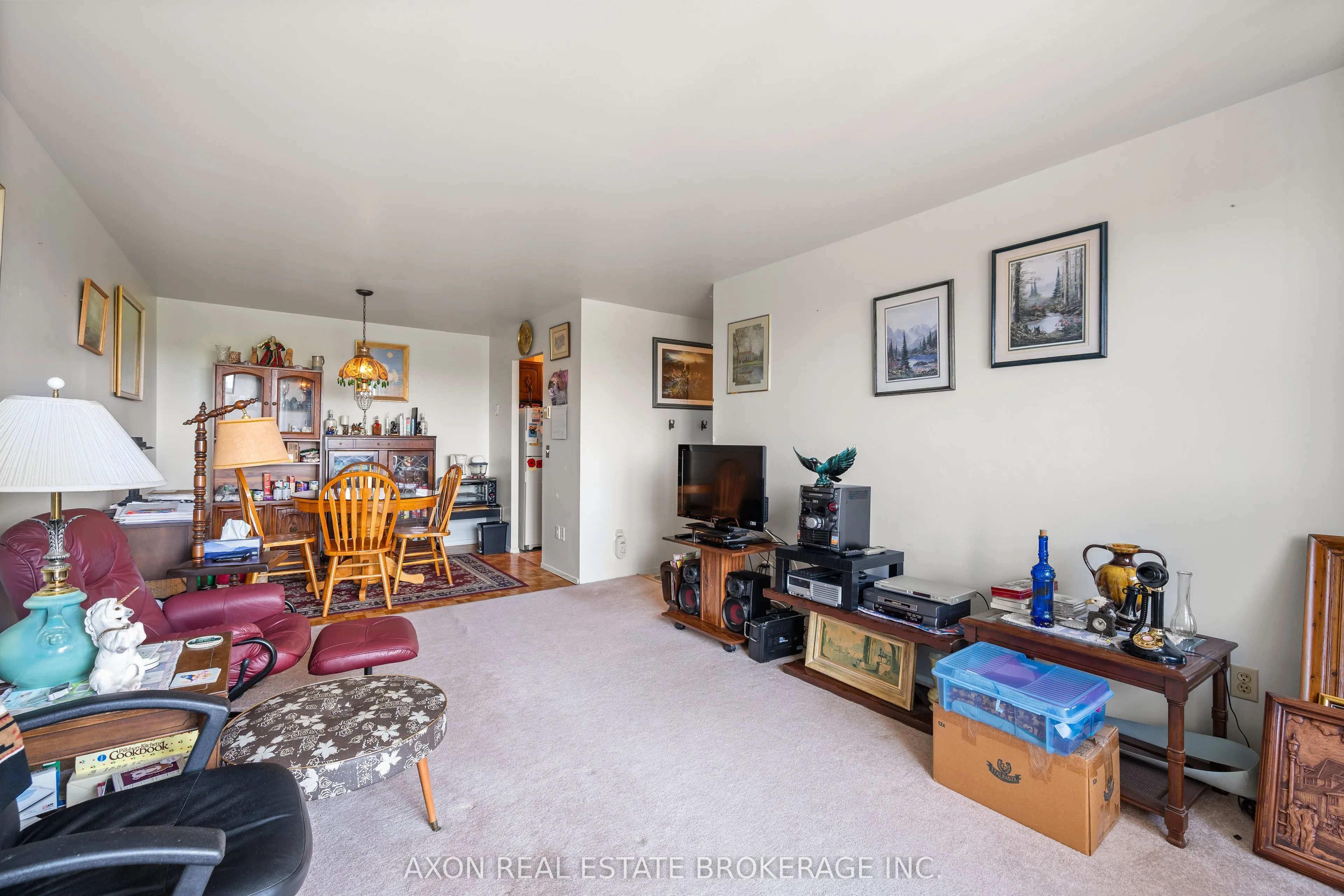 358 Queen Mary Road, #504